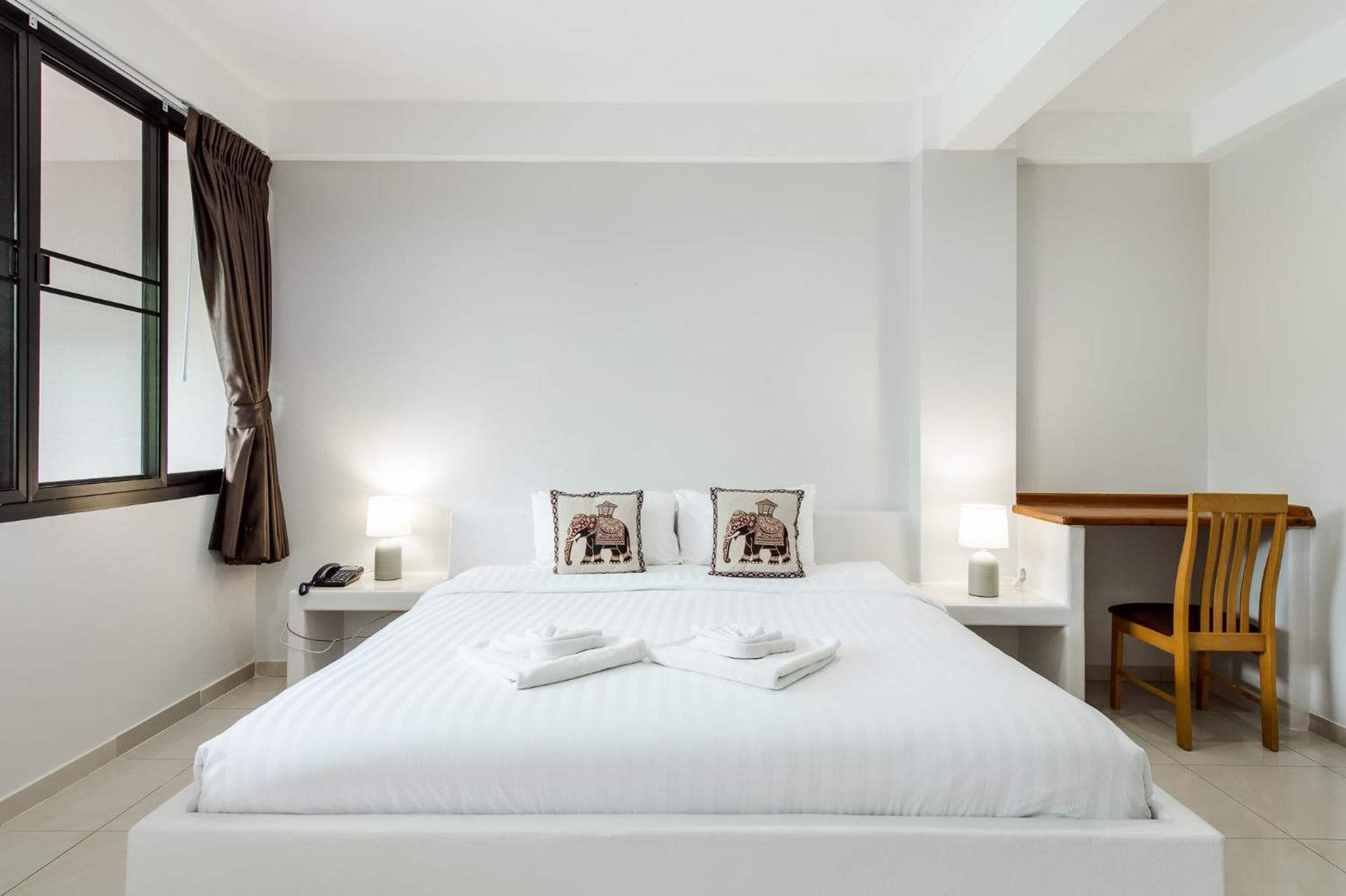 Prinz Garden Villa photo 5
