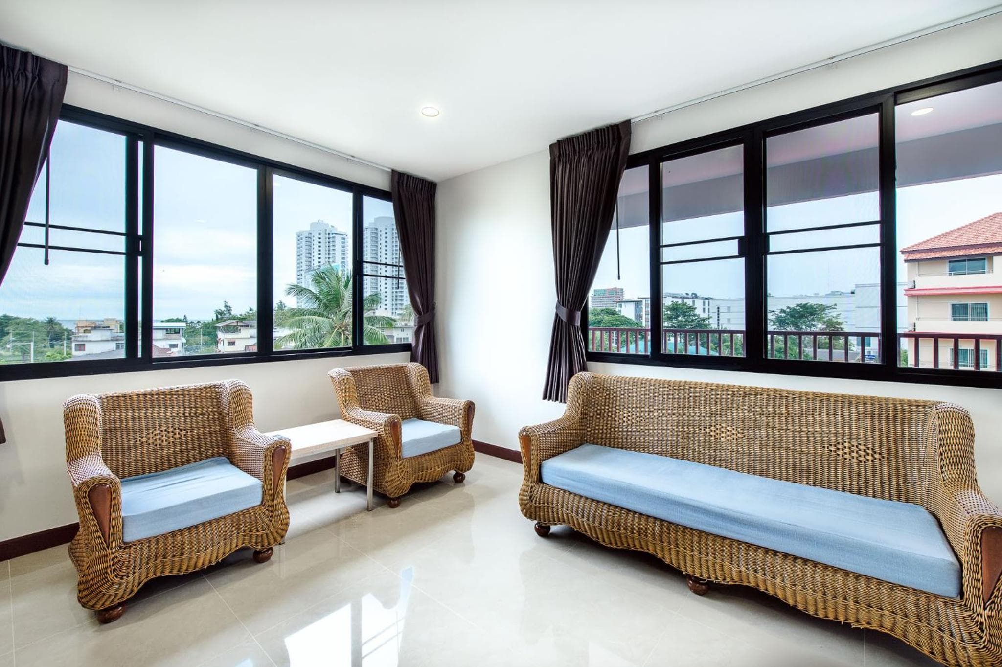 Prinz Garden Villa photo 9