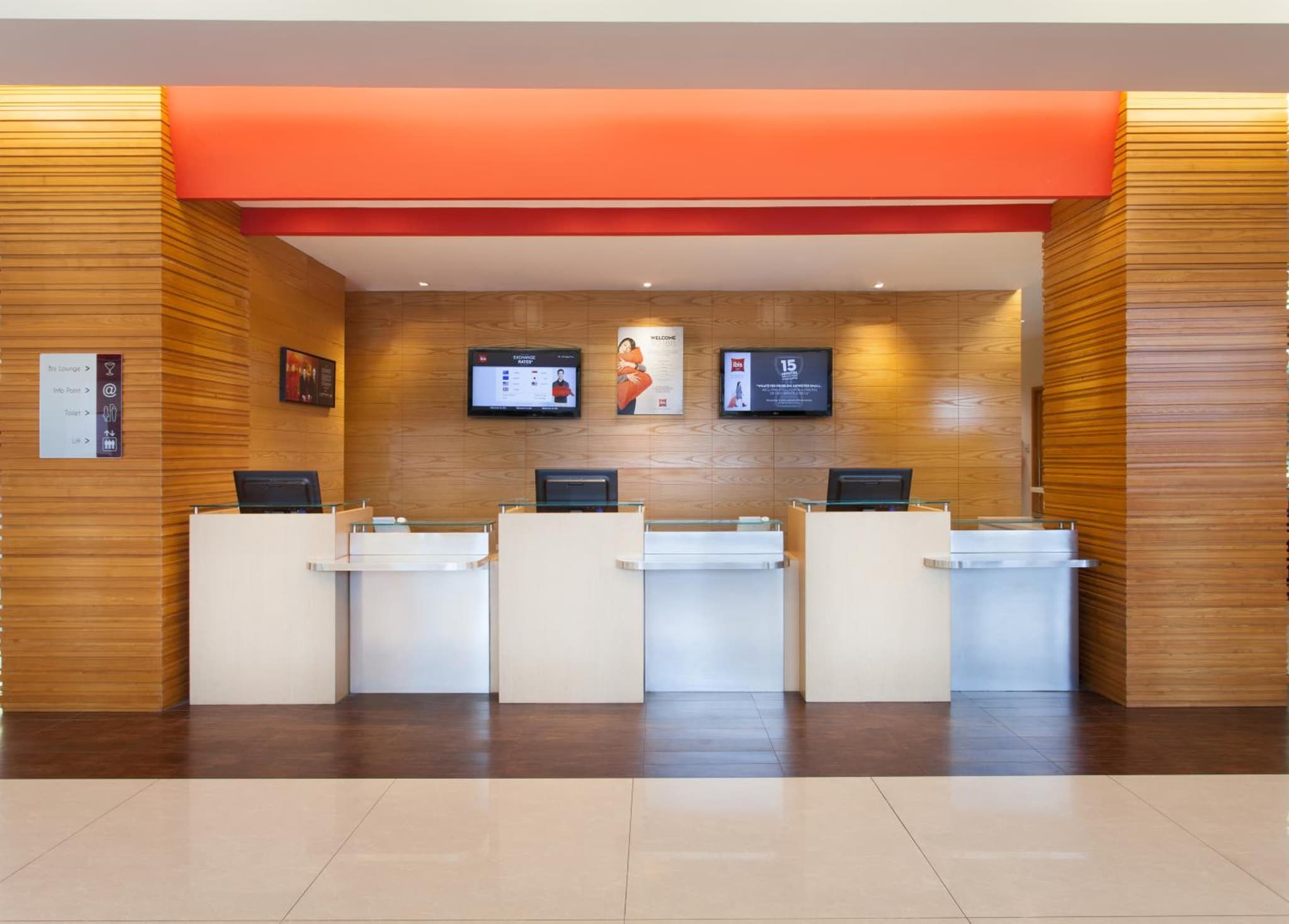 Ibis Balikpapan photo 7