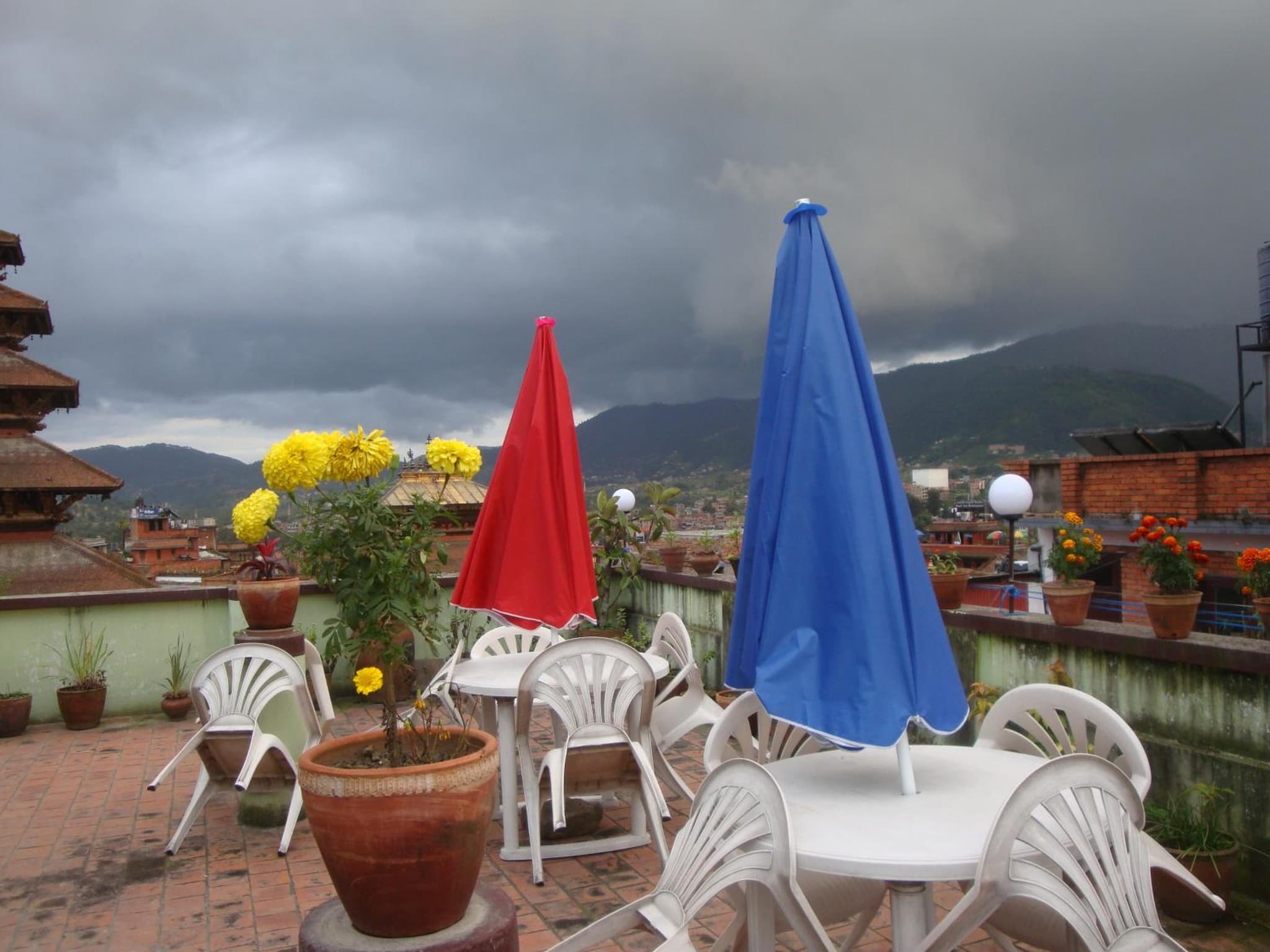 Kumari Guest House photo 4