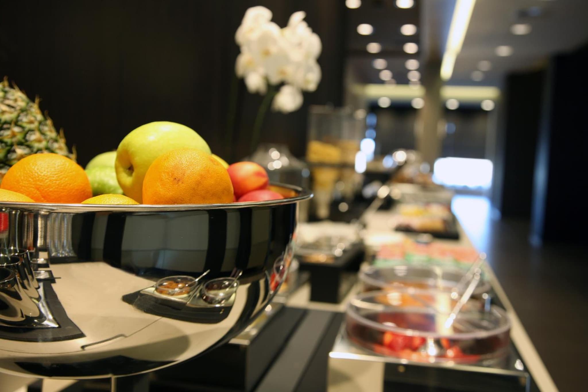 Ego Hotel photo 4