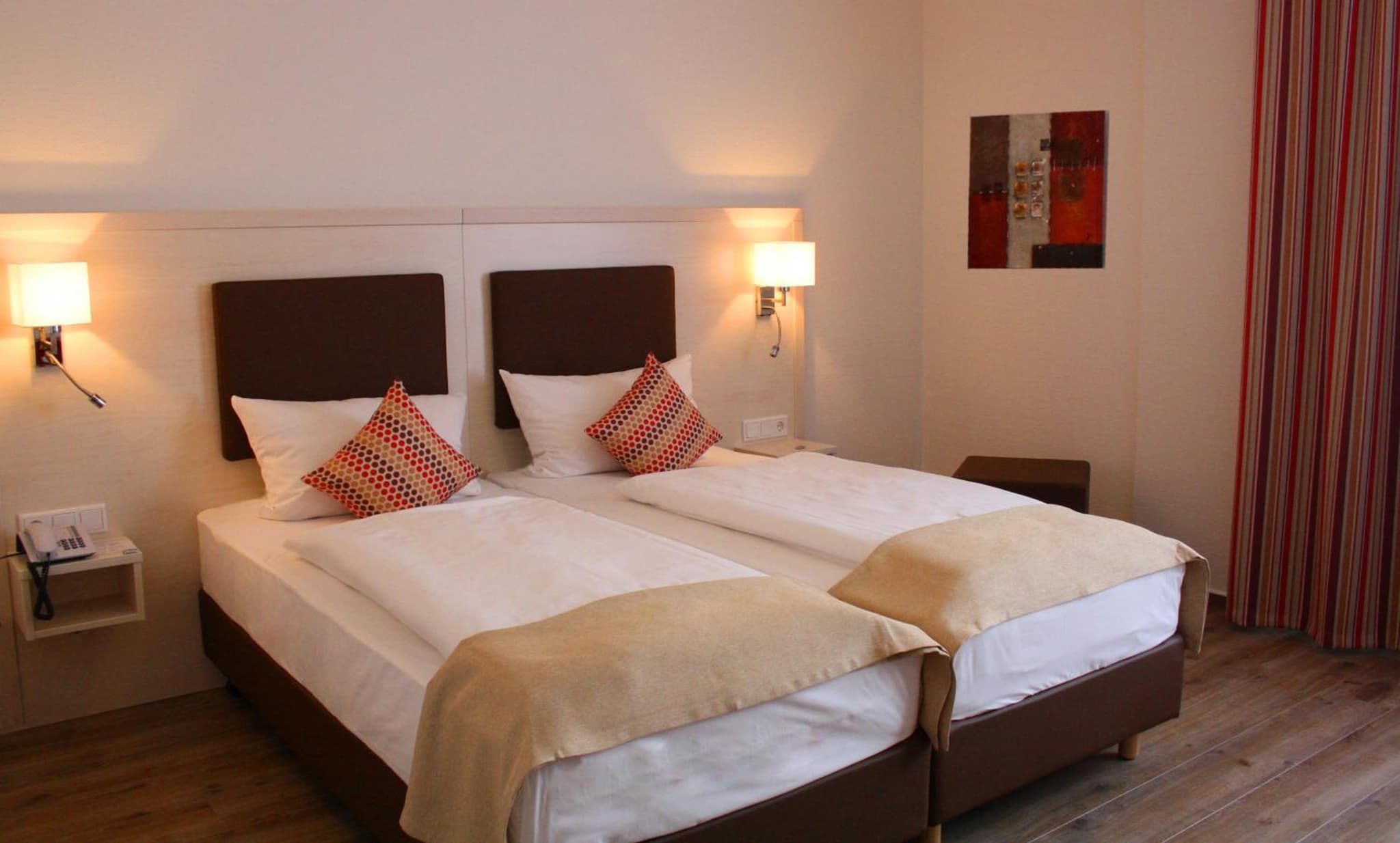 Hotel Am Quellberg photo 8