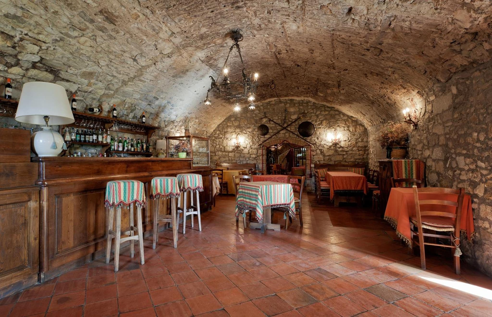 Castello di Spaltenna Exclusive Resort & Spa photo 9