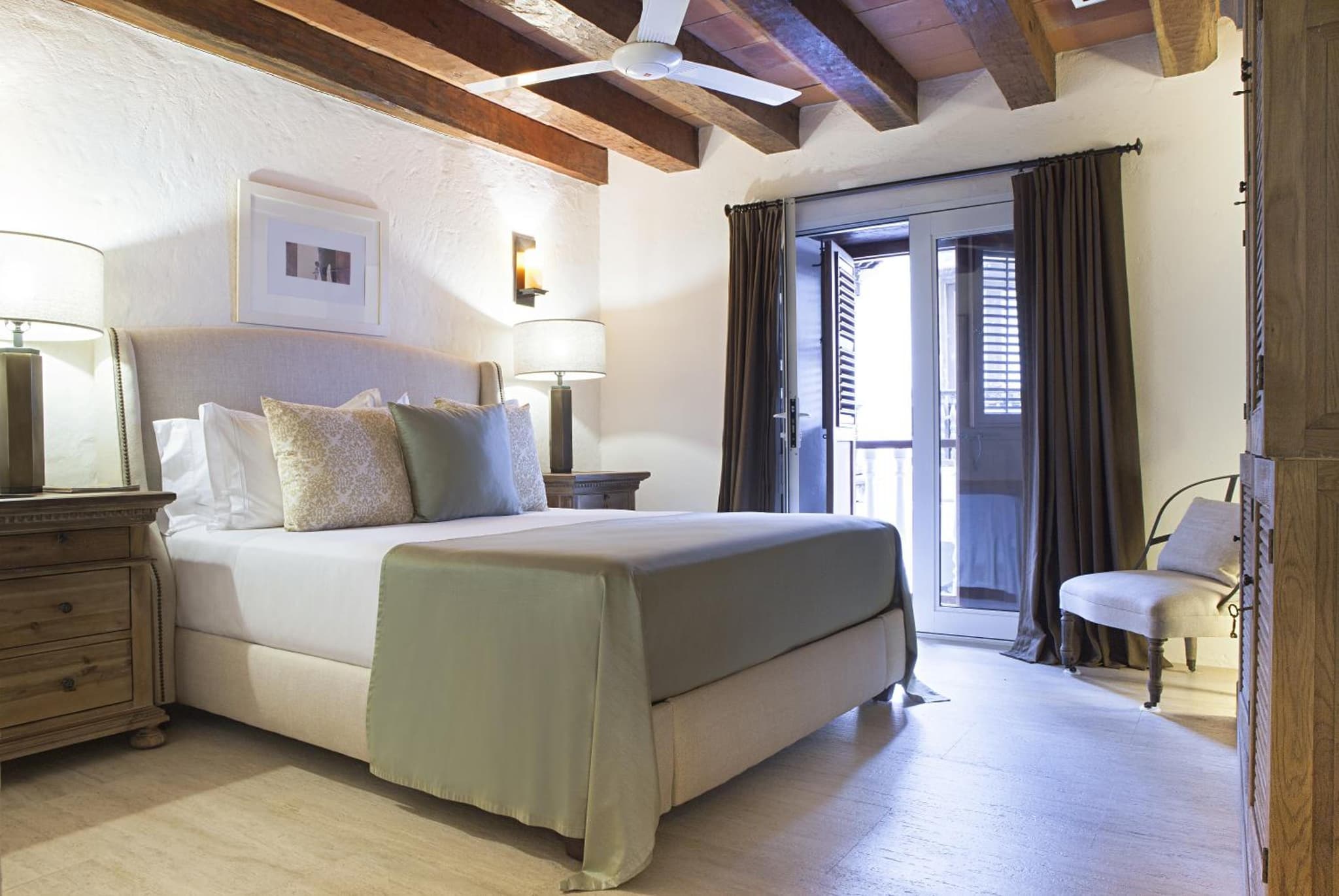 Hotel Boutique Casa del Coliseo photo 5