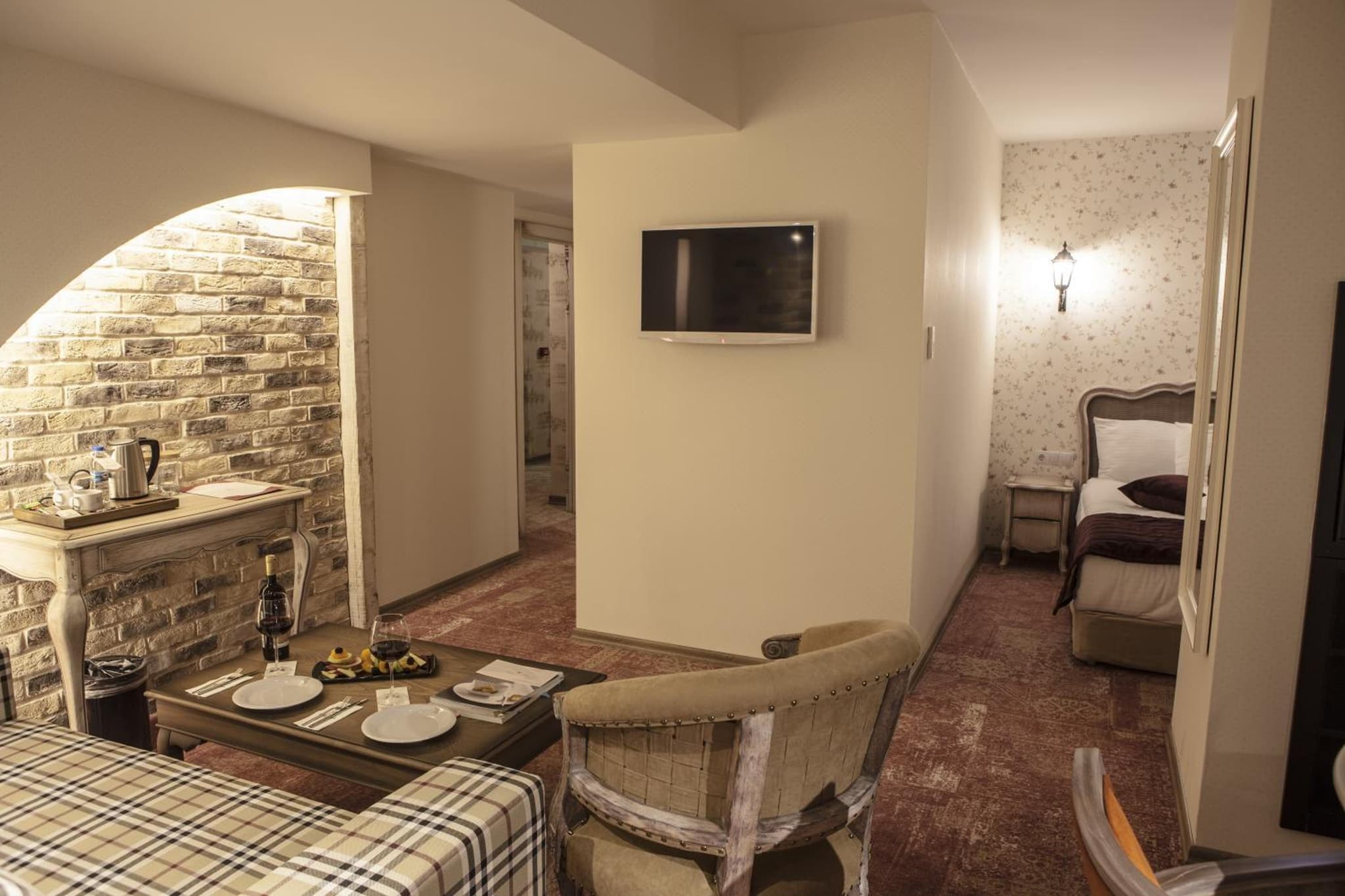 Raymar Hotels Ankara photo 2