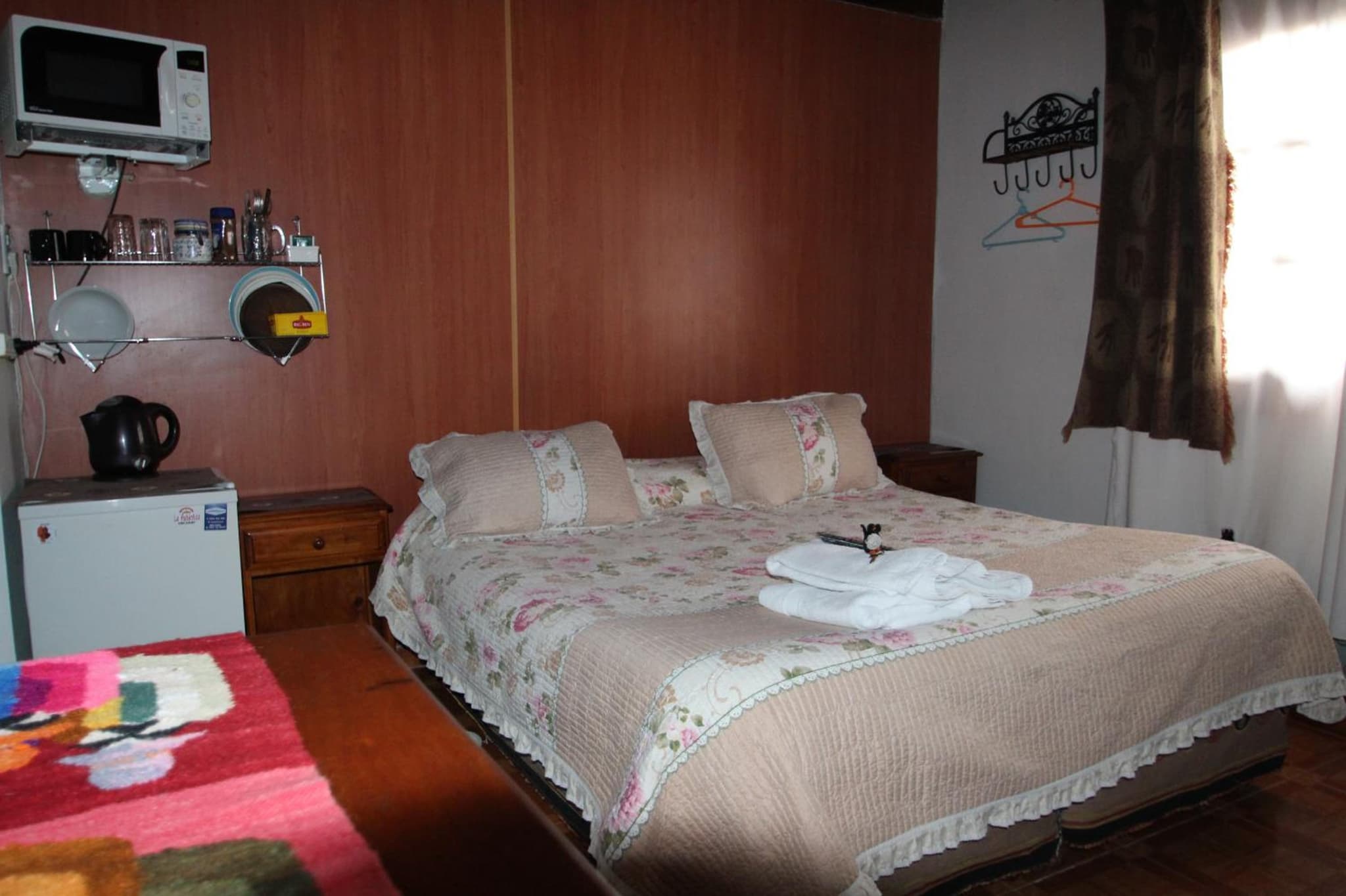 B&B Nahuel en Ushuaia photo 5
