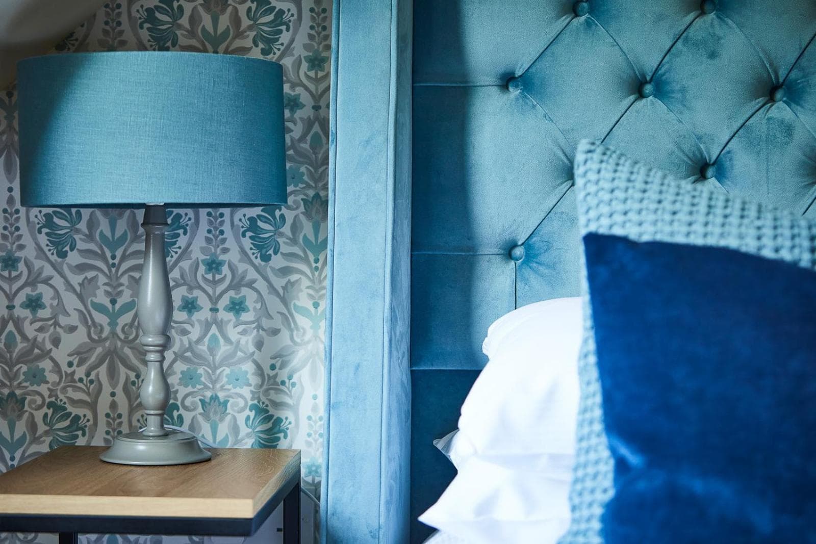 Willowbeck Lodge Boutique Hotel photo 6