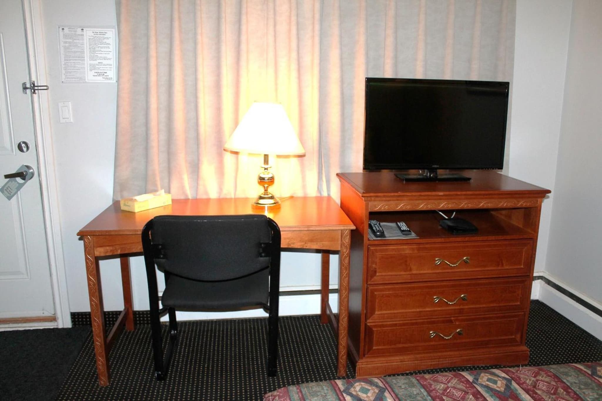Tel Star Motel photo 5