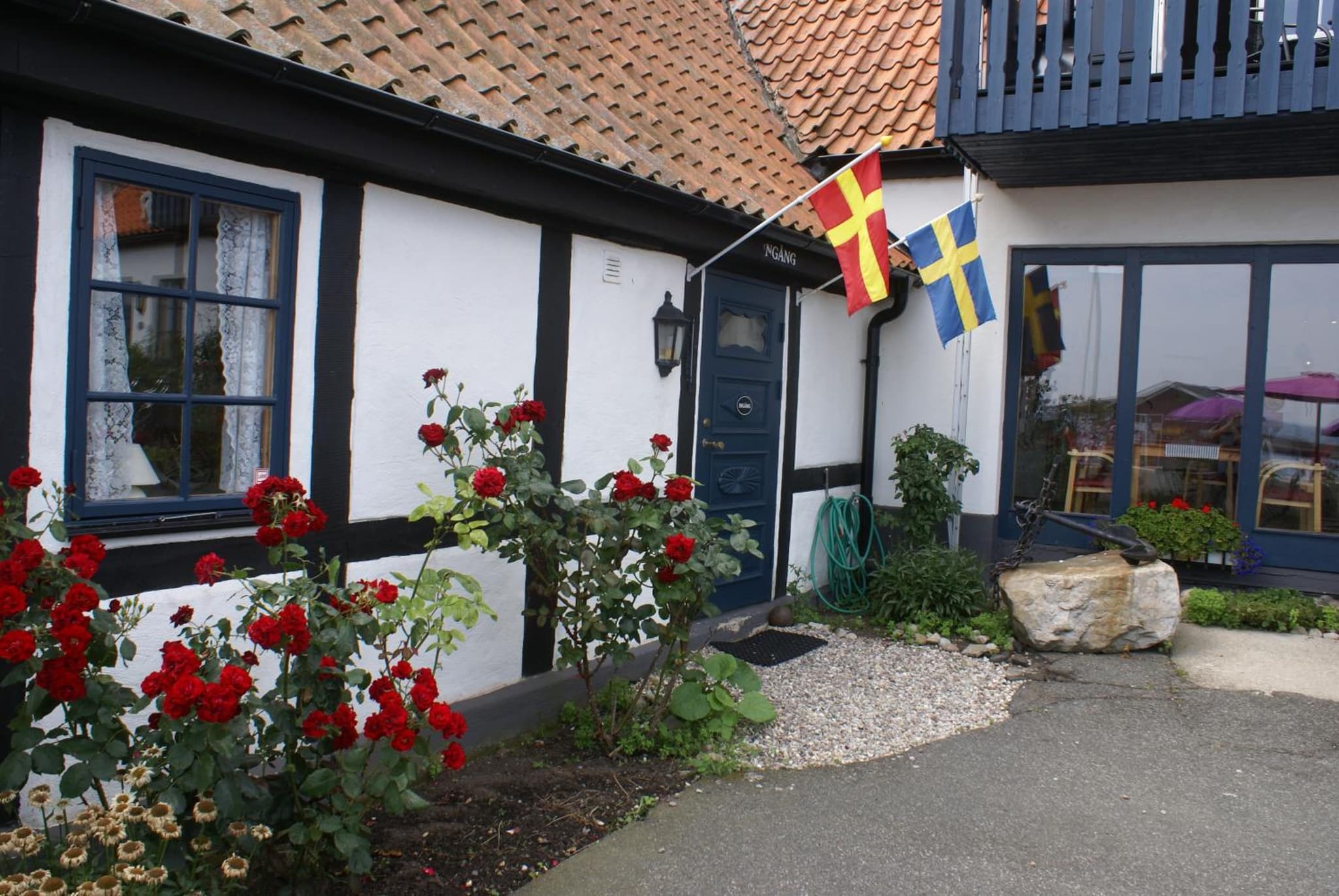 Bobergs på Hamngården photo 7
