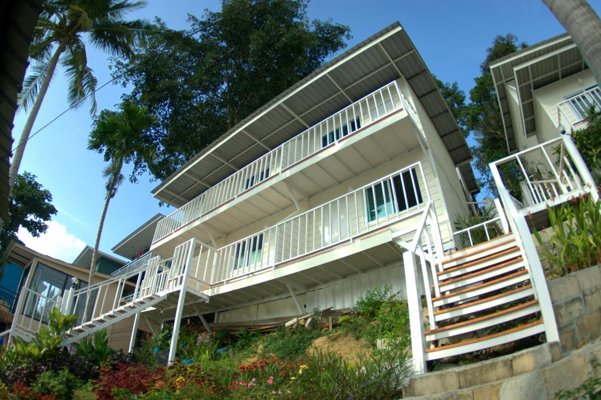Uphill Cottage photo 3