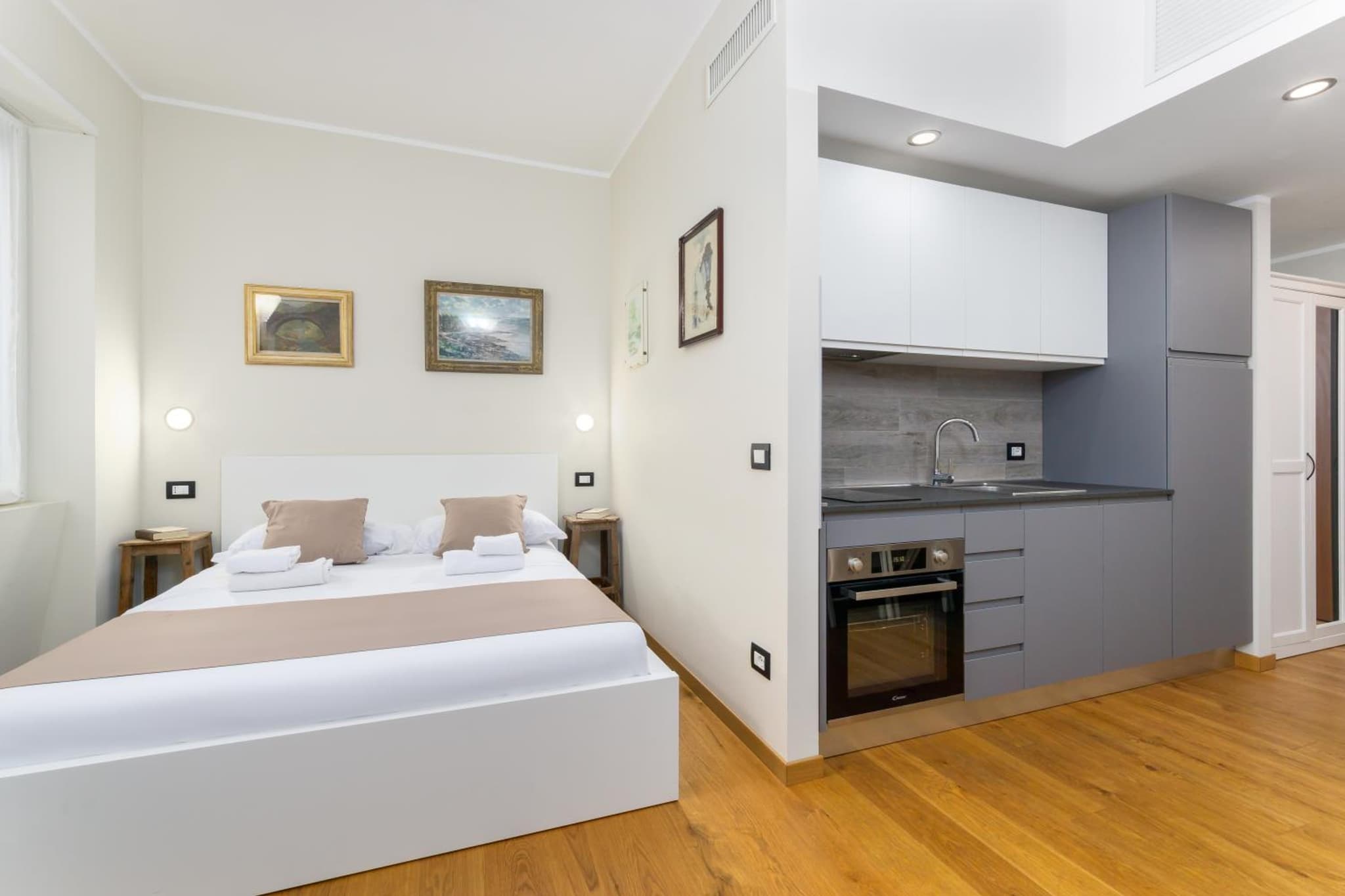 Casa da Suite Cadorna photo 9