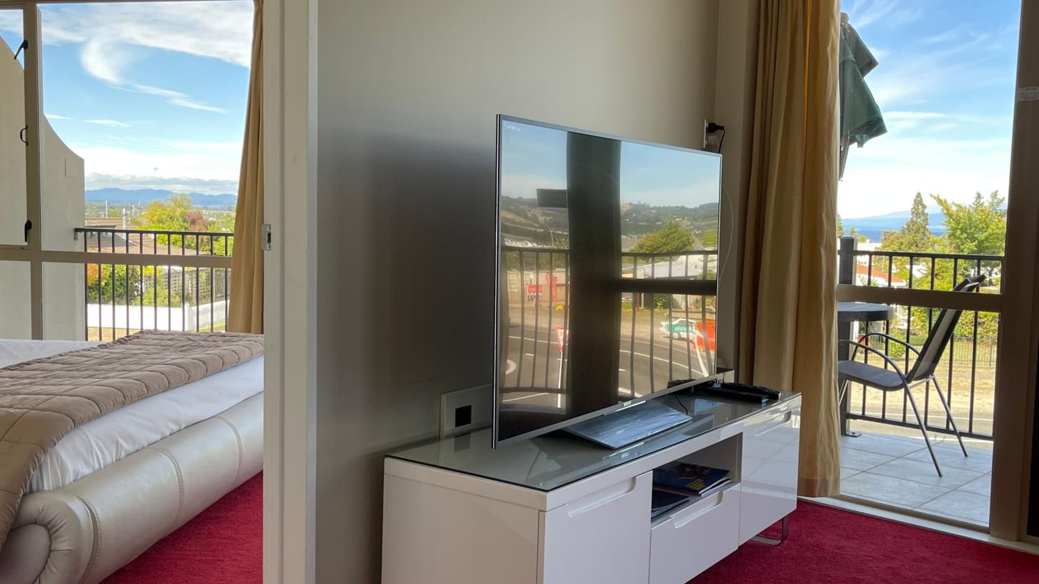 Chantillys Motor Lodge photo 7