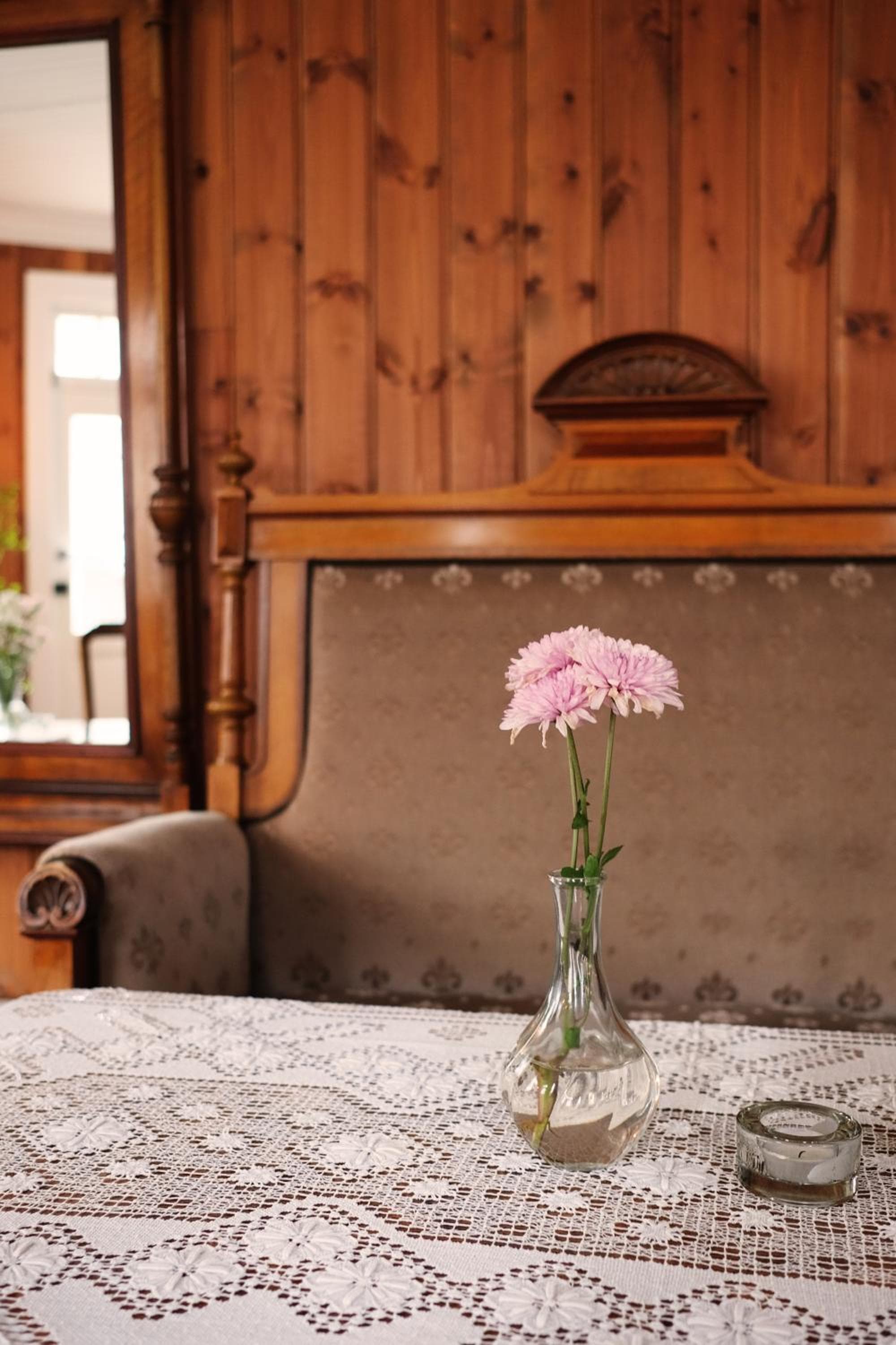 Sylte Hotell, Valldal photo 8