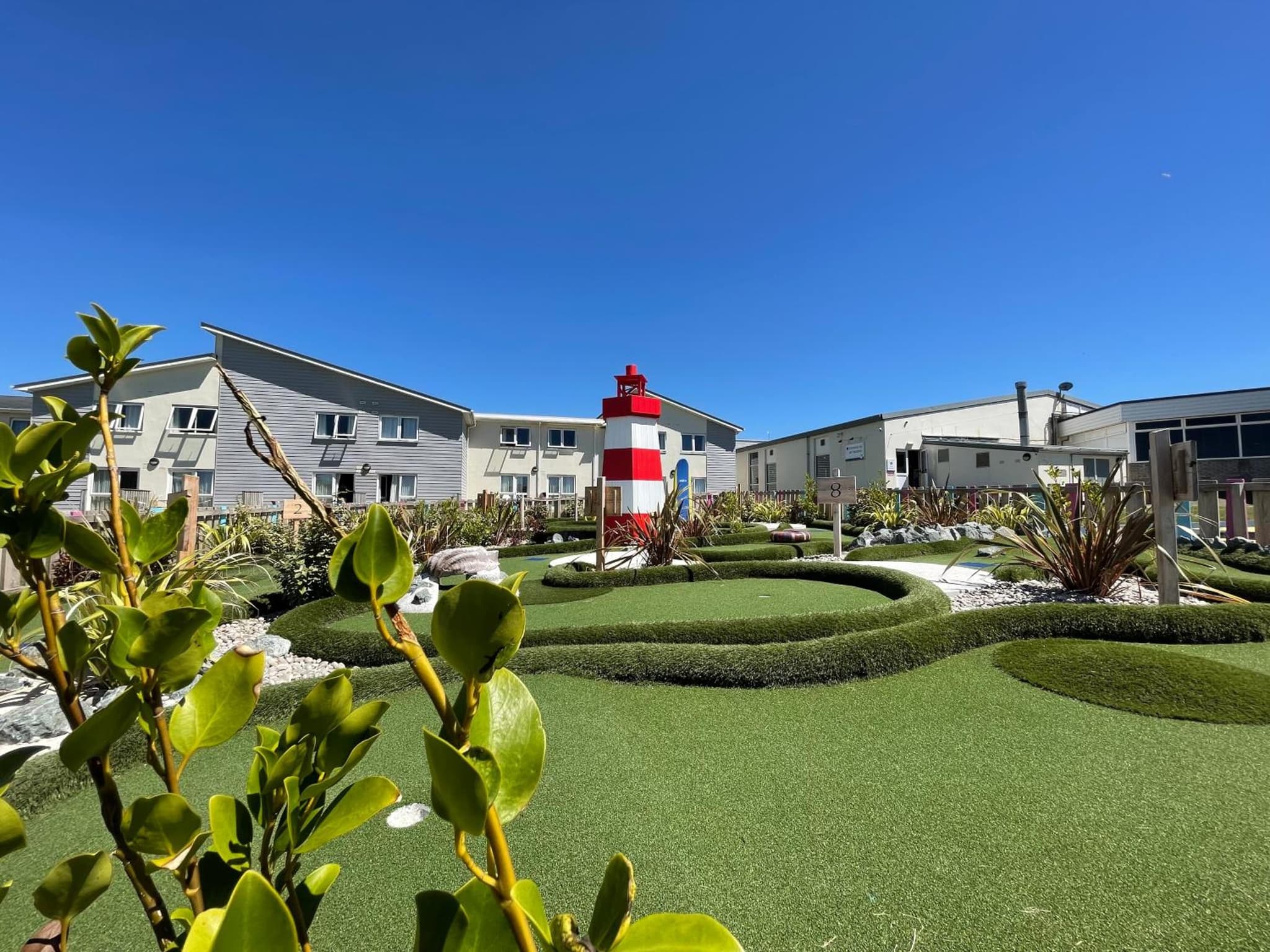 Croyde Bay Hotel or Self Catering photo 7