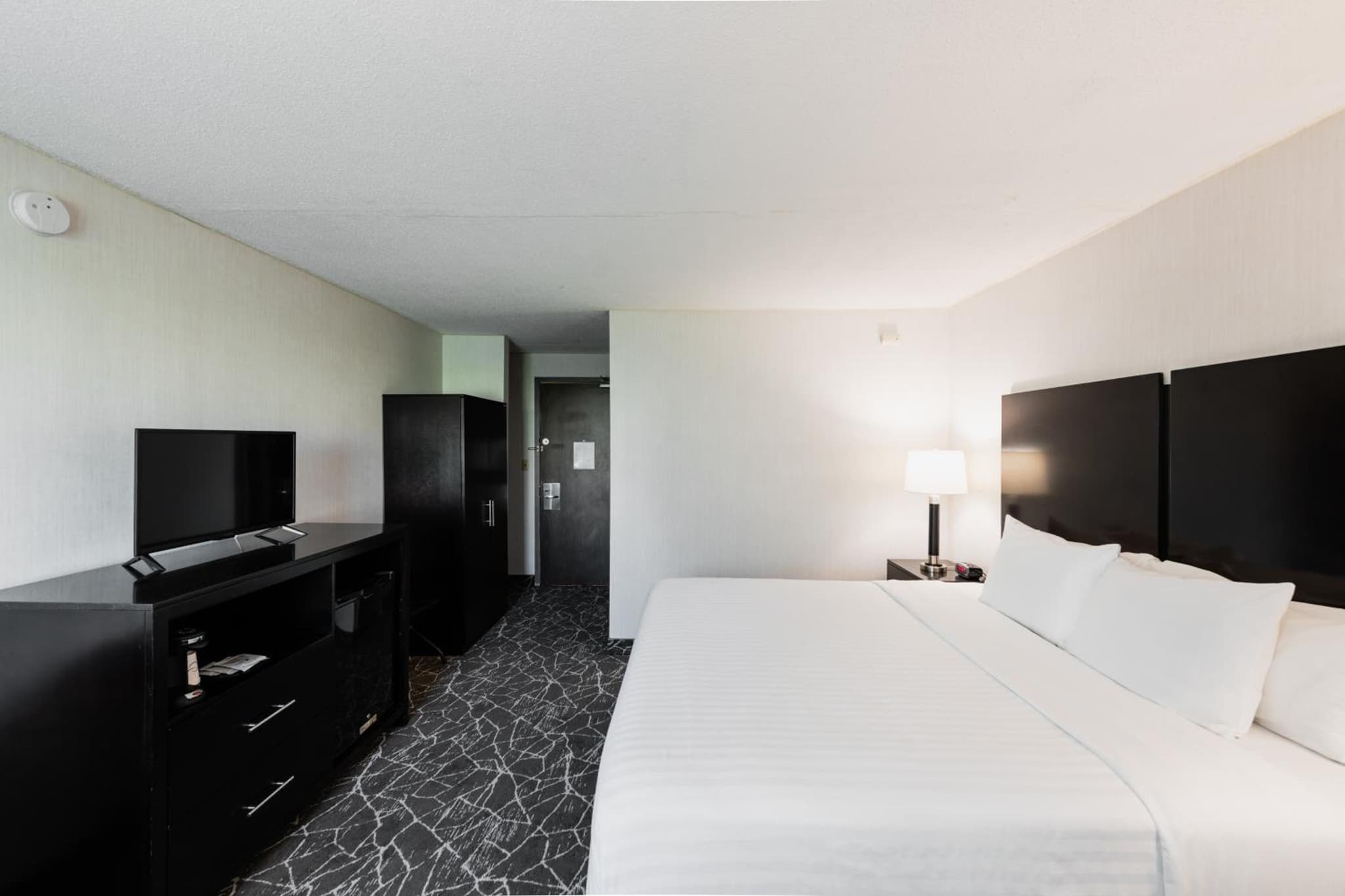 Garden Executive Hotel photo 7