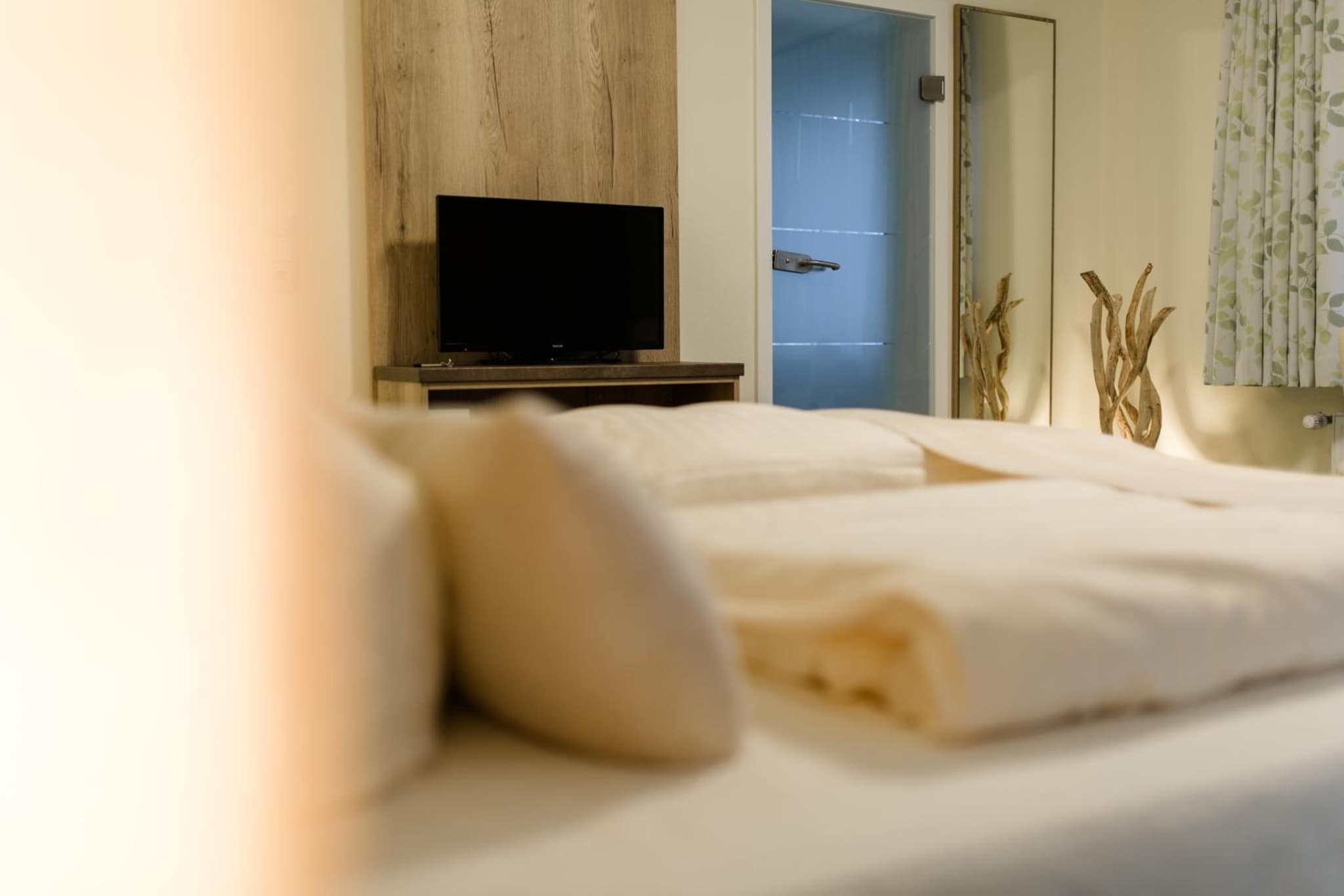 Akzent Hotel Zur Grünen Eiche photo 6