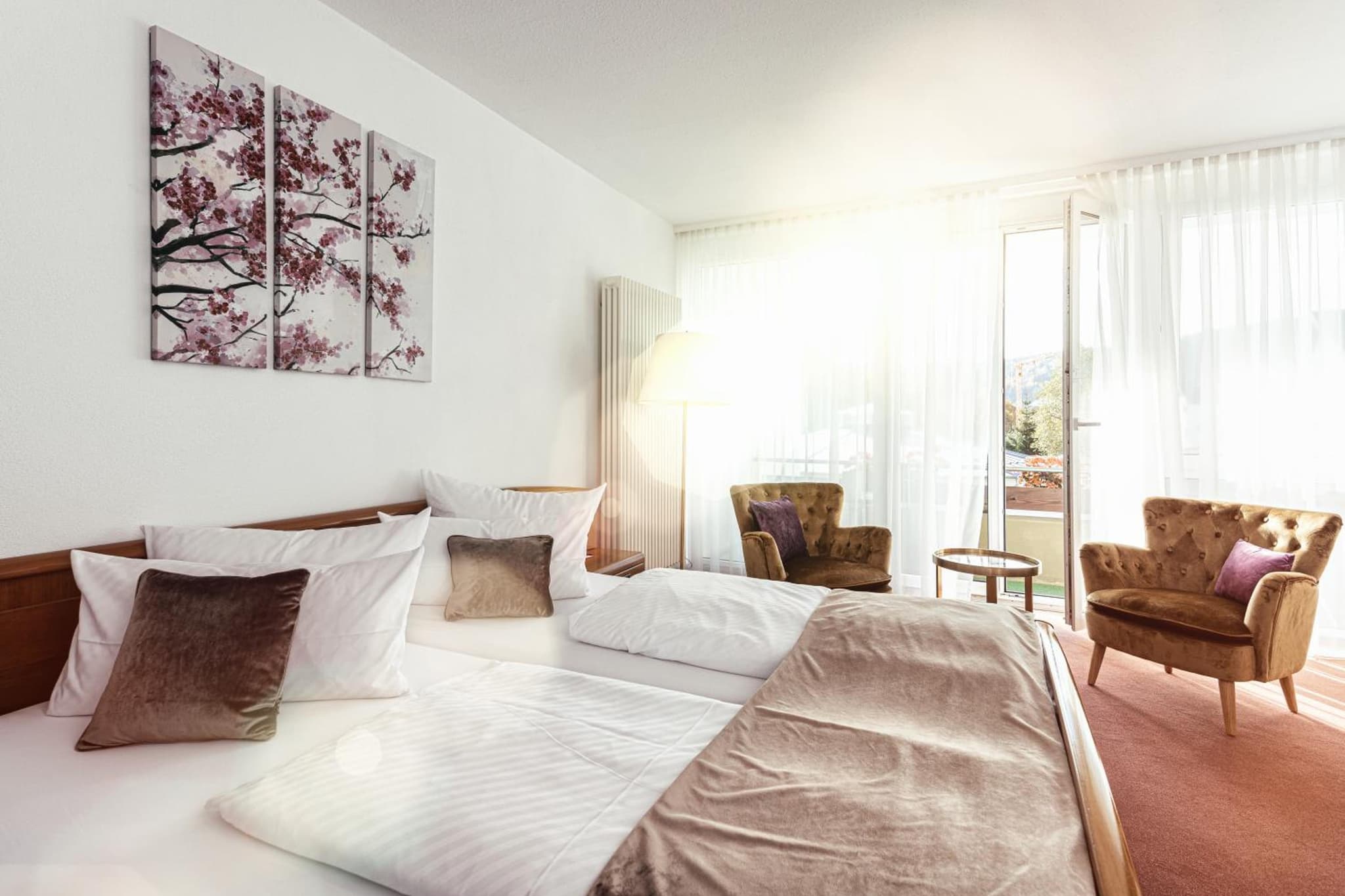Hotel Traube Revital photo 8