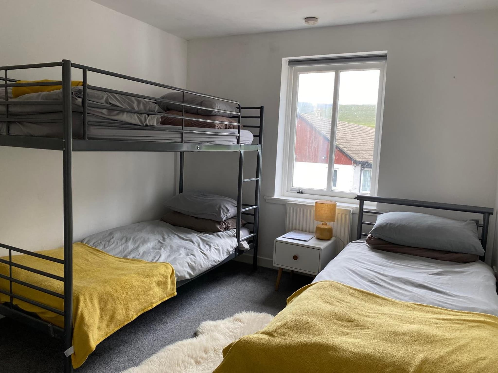 Hartfield House Hostel photo 3