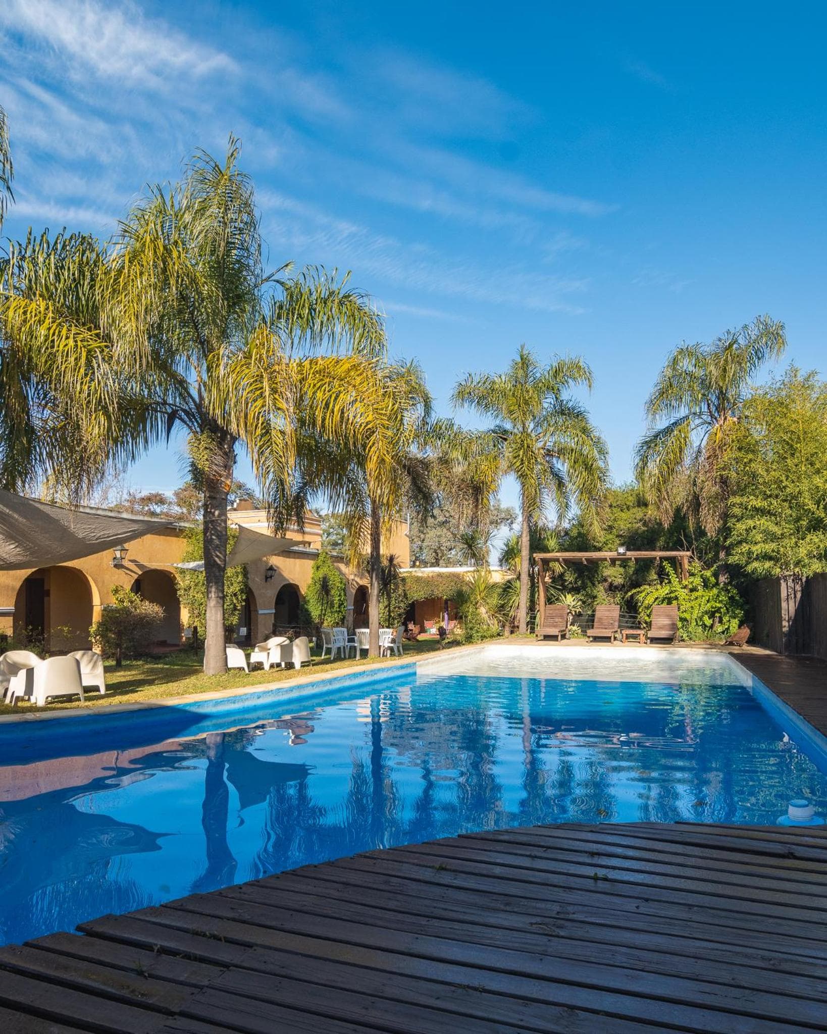 Hacienda Don Justo Hotel Boutique Spa