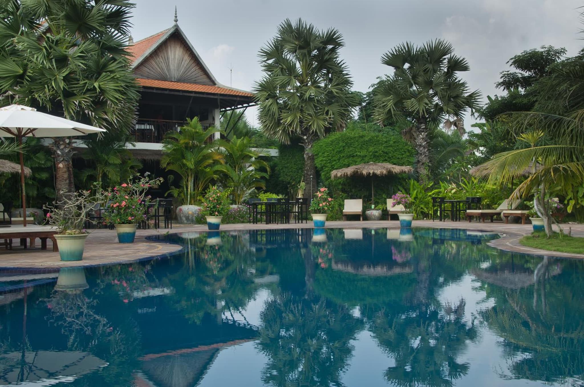 Battambang Resort photo 4