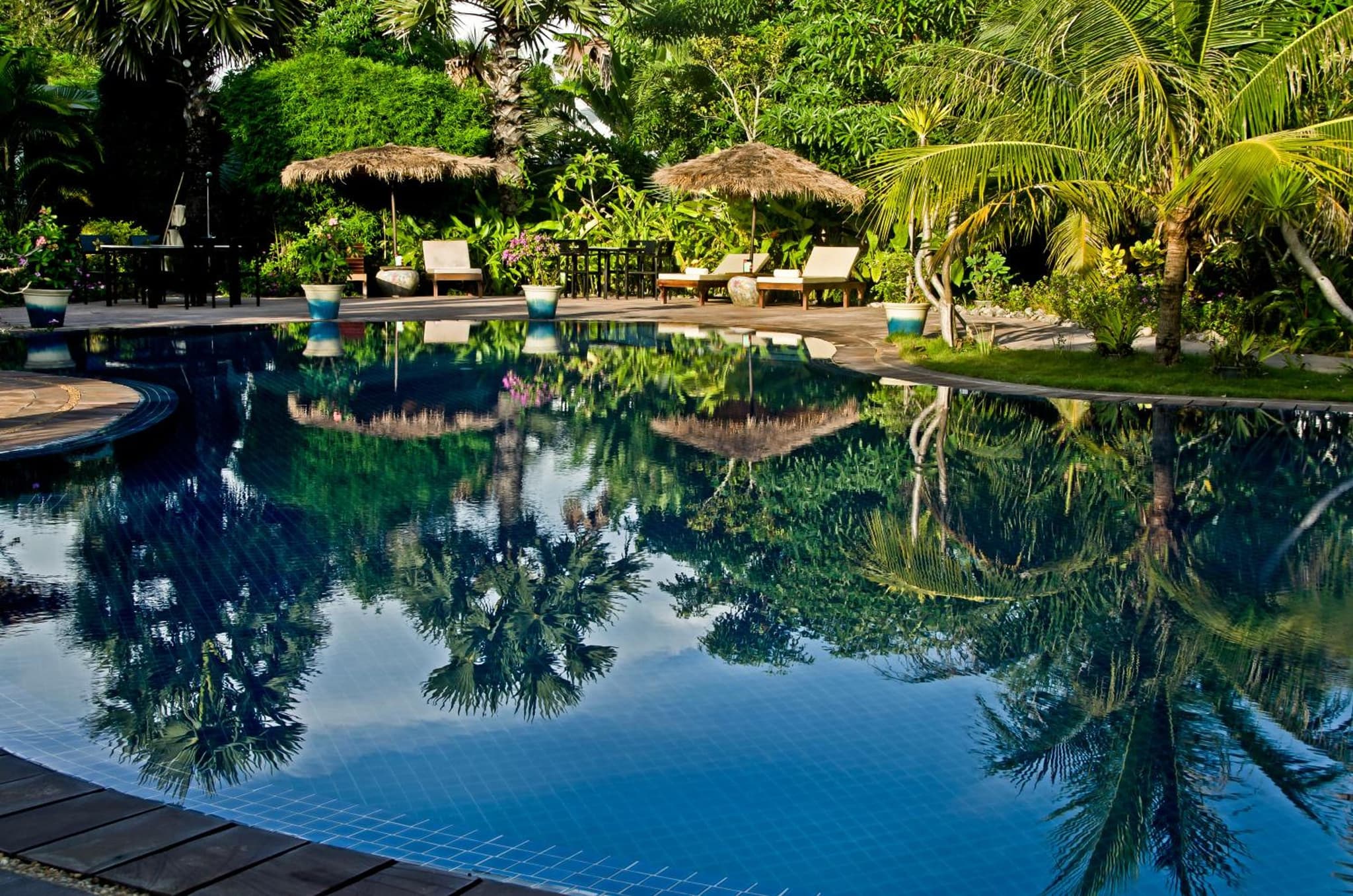 Battambang Resort photo 6