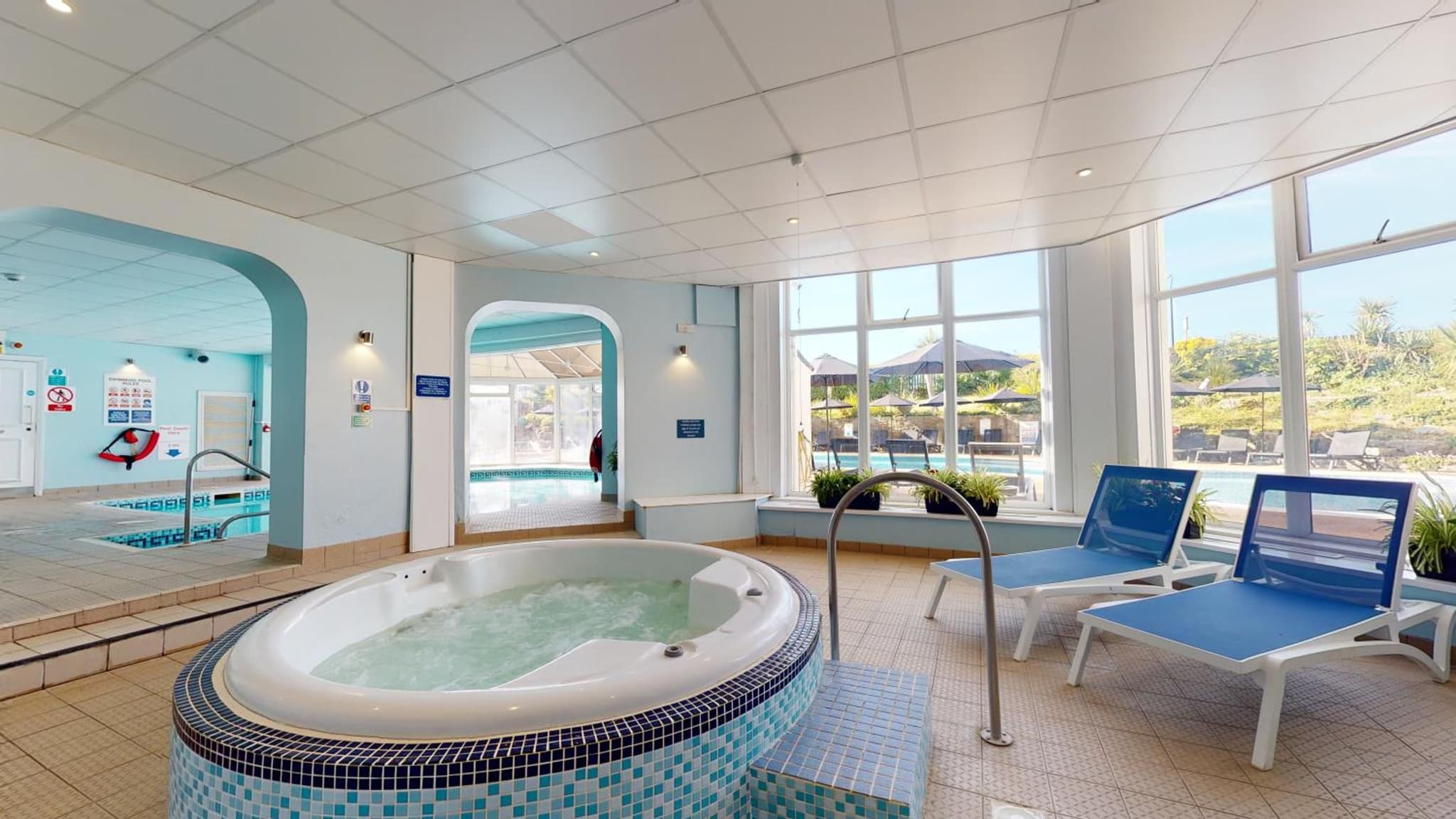 Bournemouth Carlton Hotel By Sunday photo 7