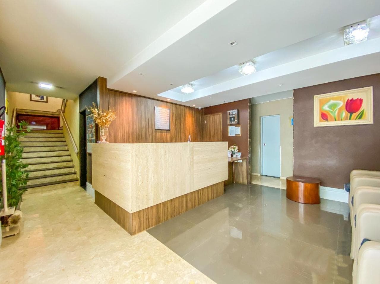 Athus Brasilia Hotel by Bsb Inn photo 9