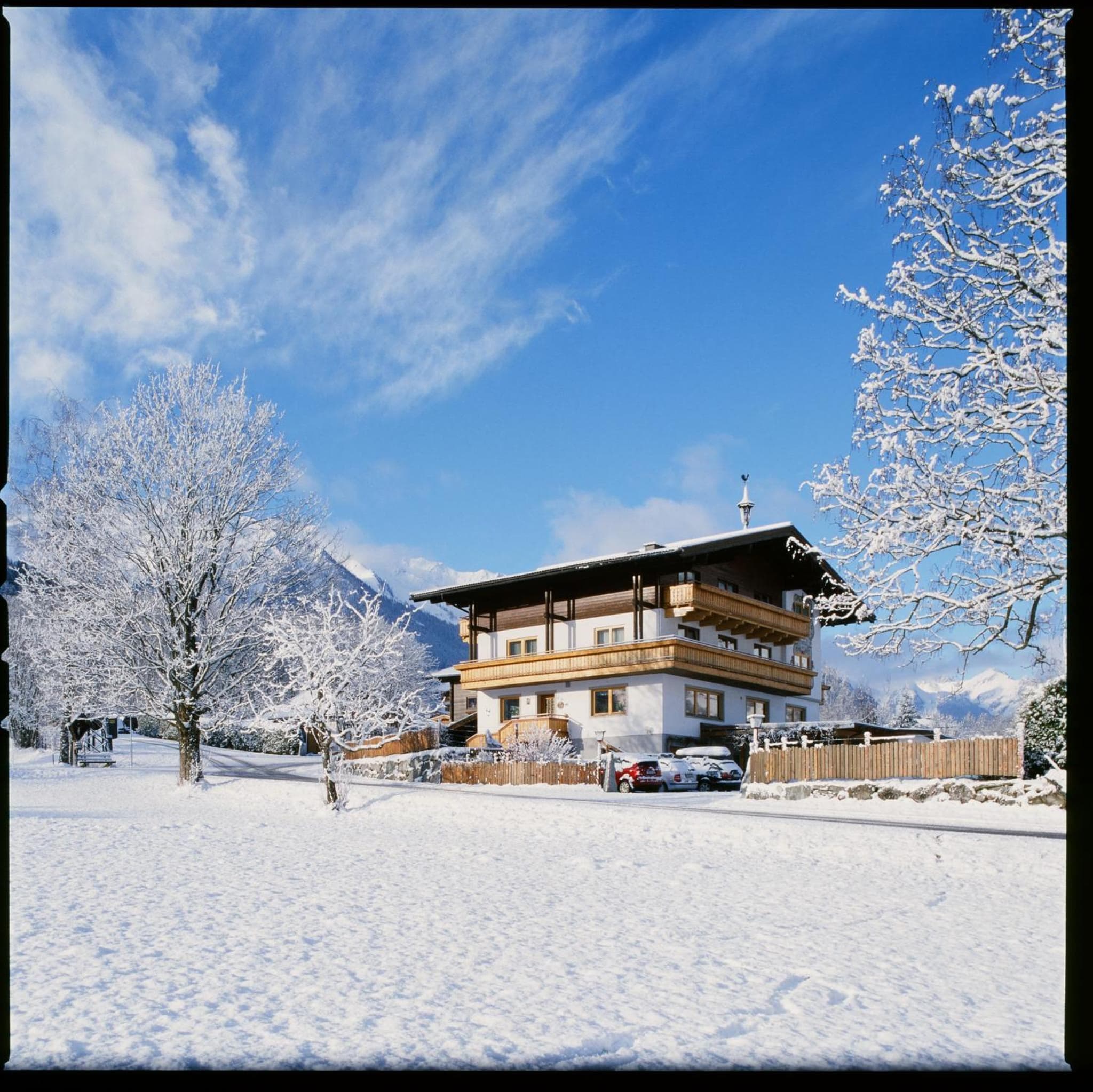 Pension Kristall photo 6