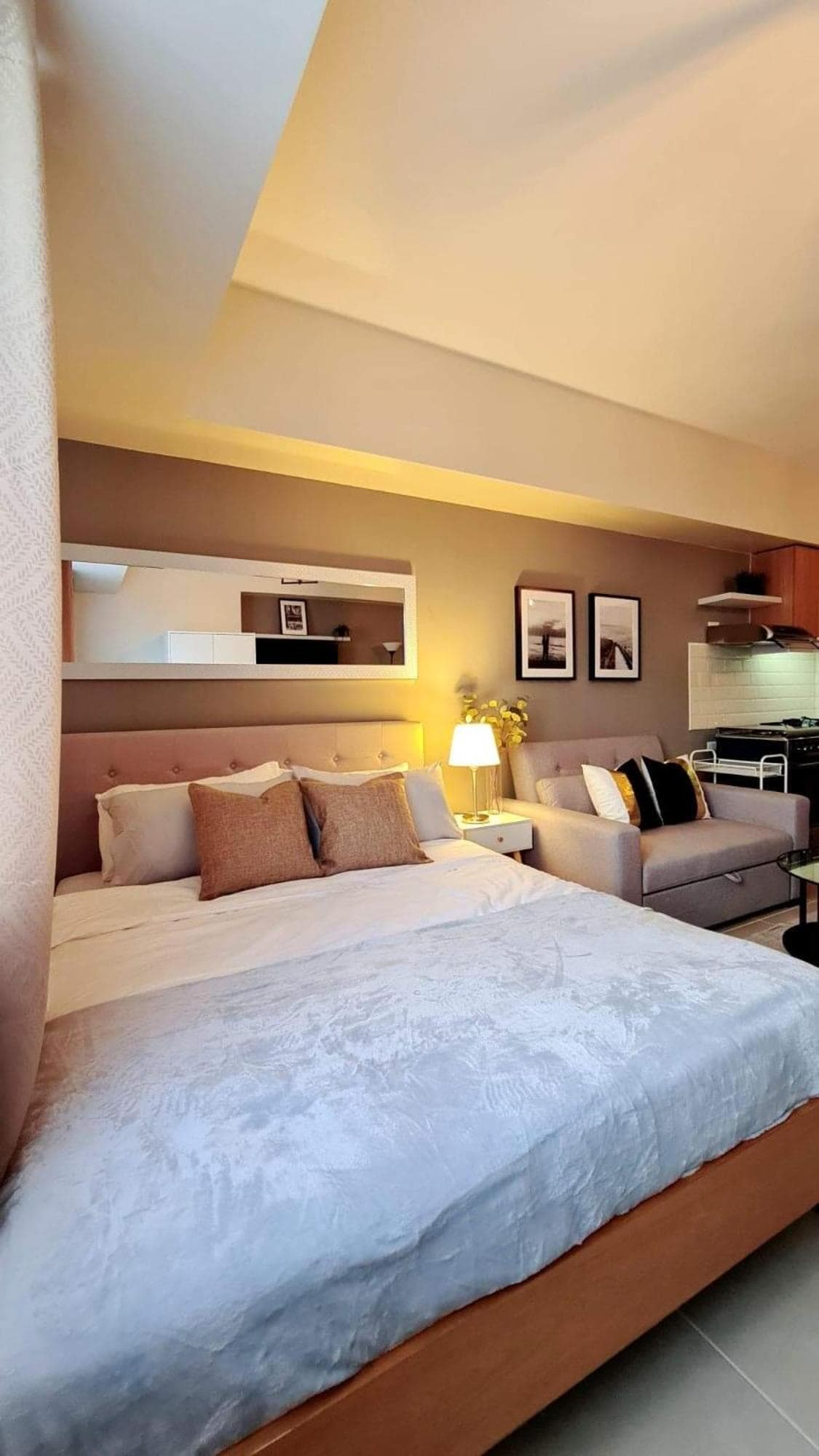 The Nook at Serin Tagaytay photo 8