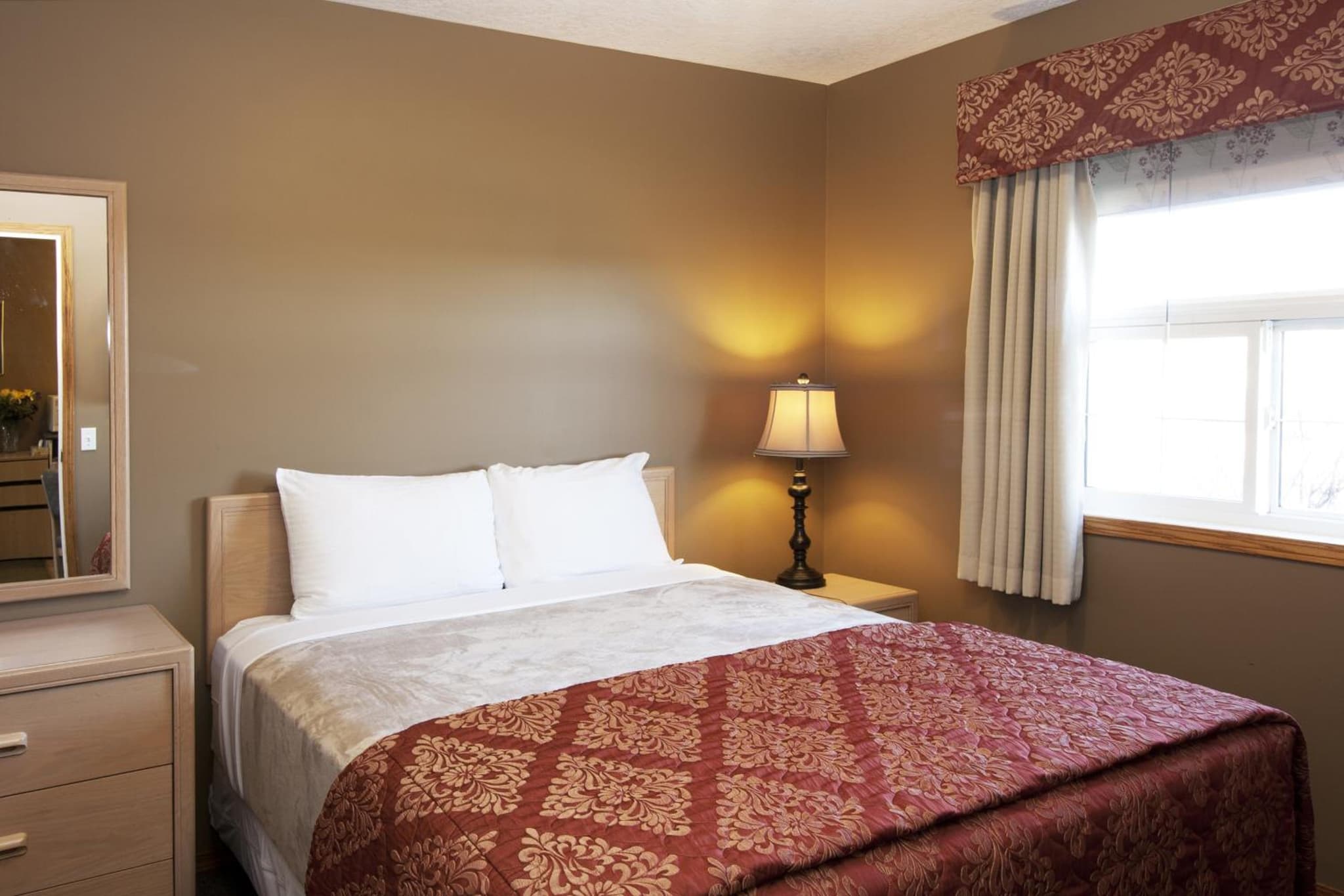 Bow River Inn photo 8