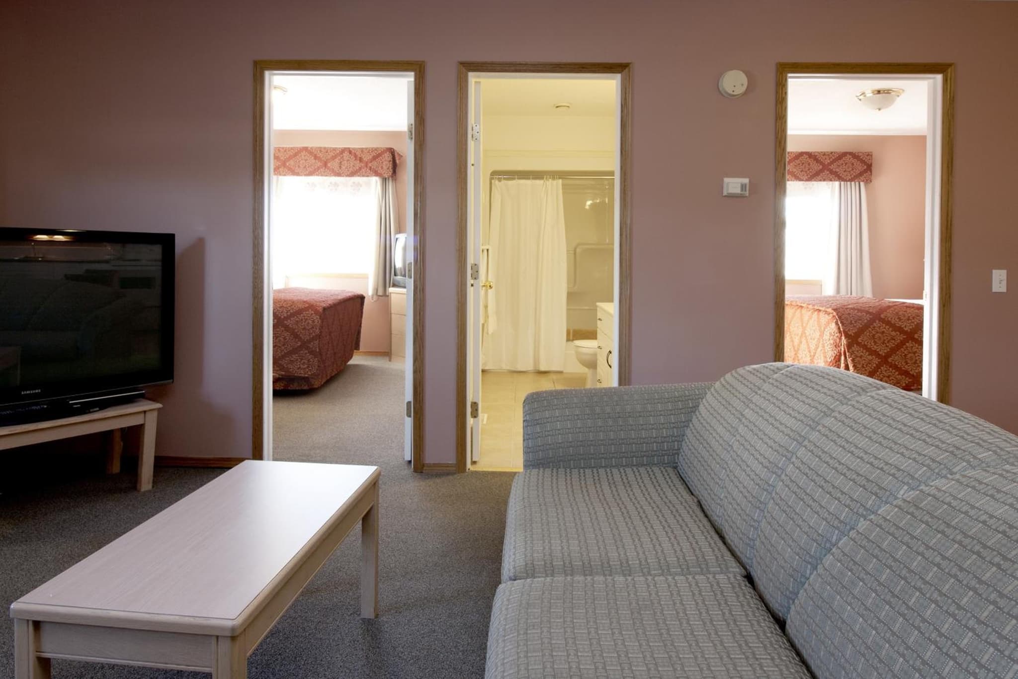 Bow River Inn photo 5