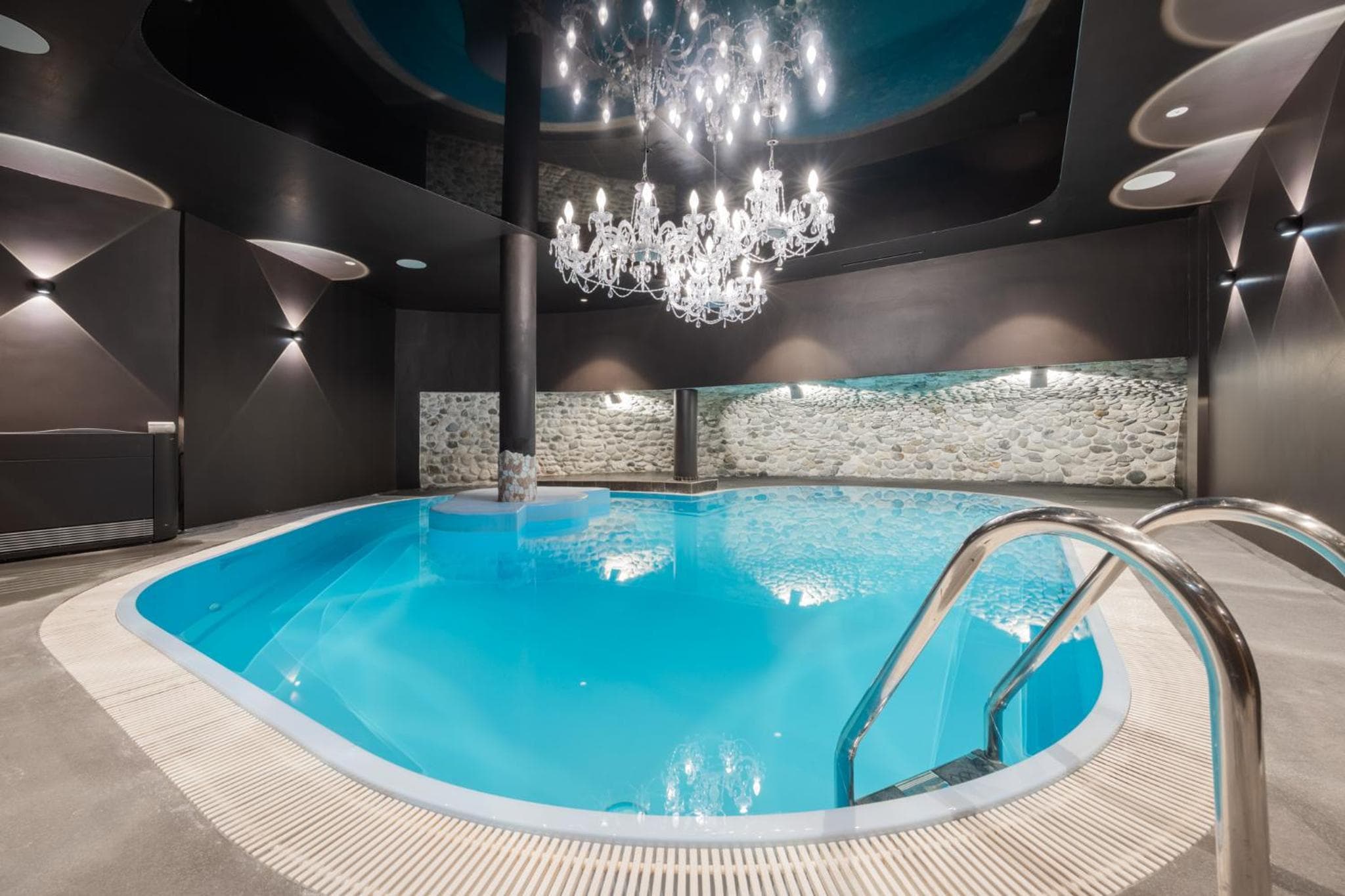 Hotel Kristall - Adults only photo 3