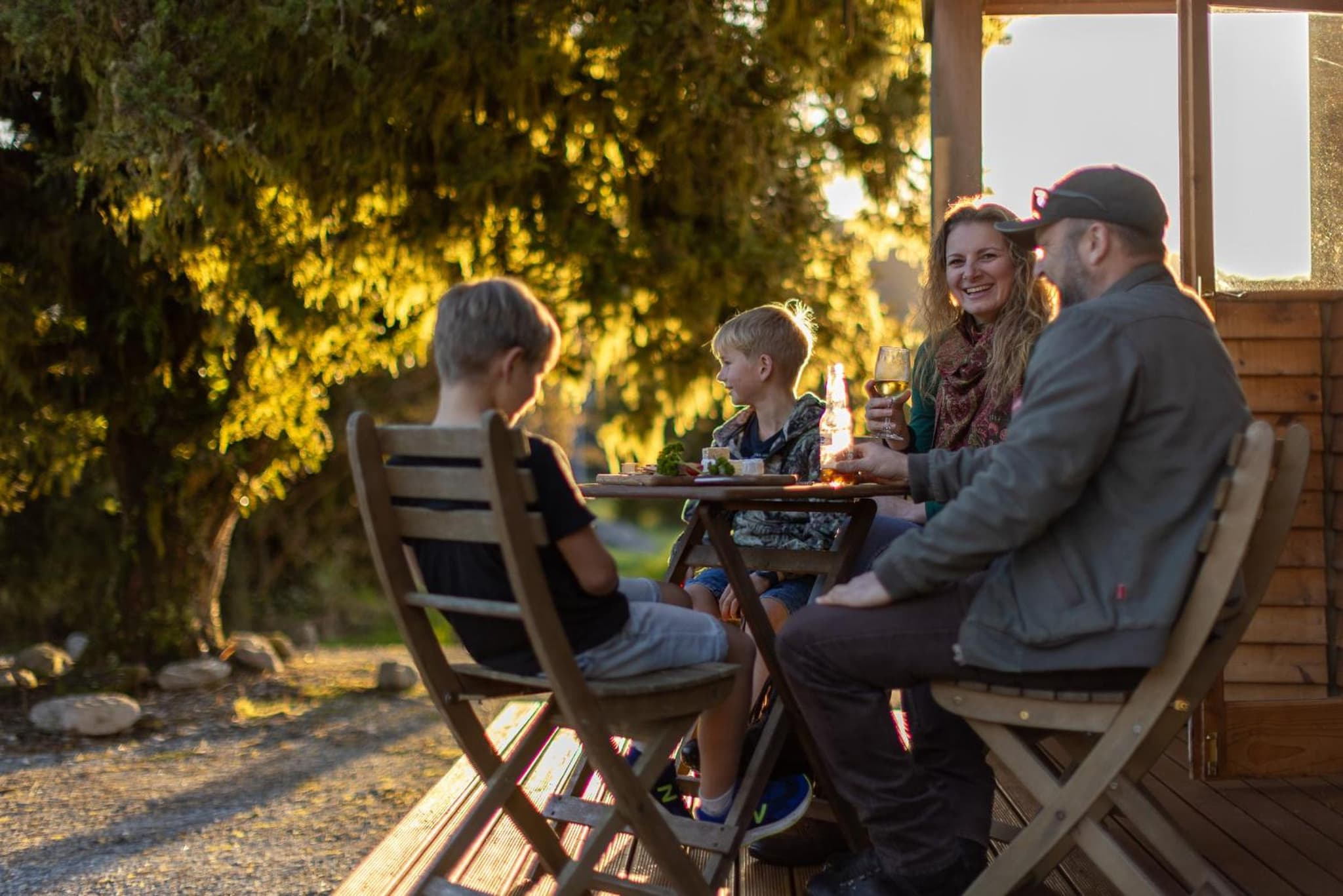 Kahere Retreat photo 6