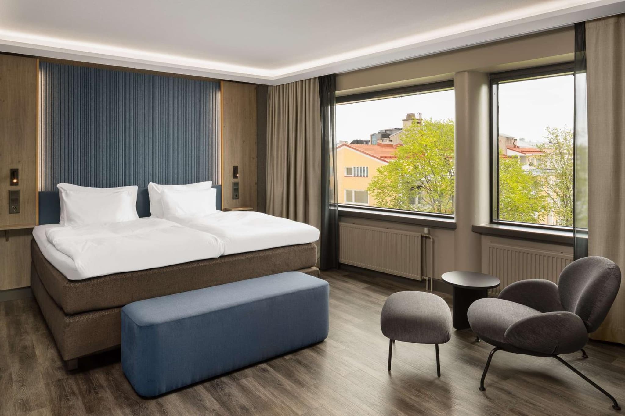 Radisson Blu Marina Palace Hotel, Turku photo 9