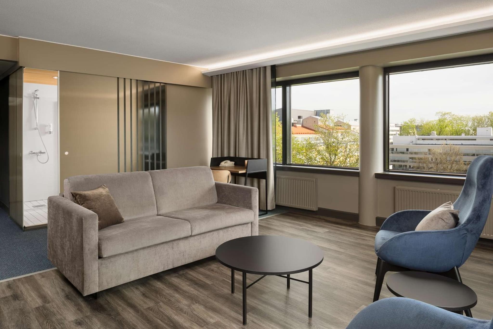 Radisson Blu Marina Palace Hotel, Turku photo 8