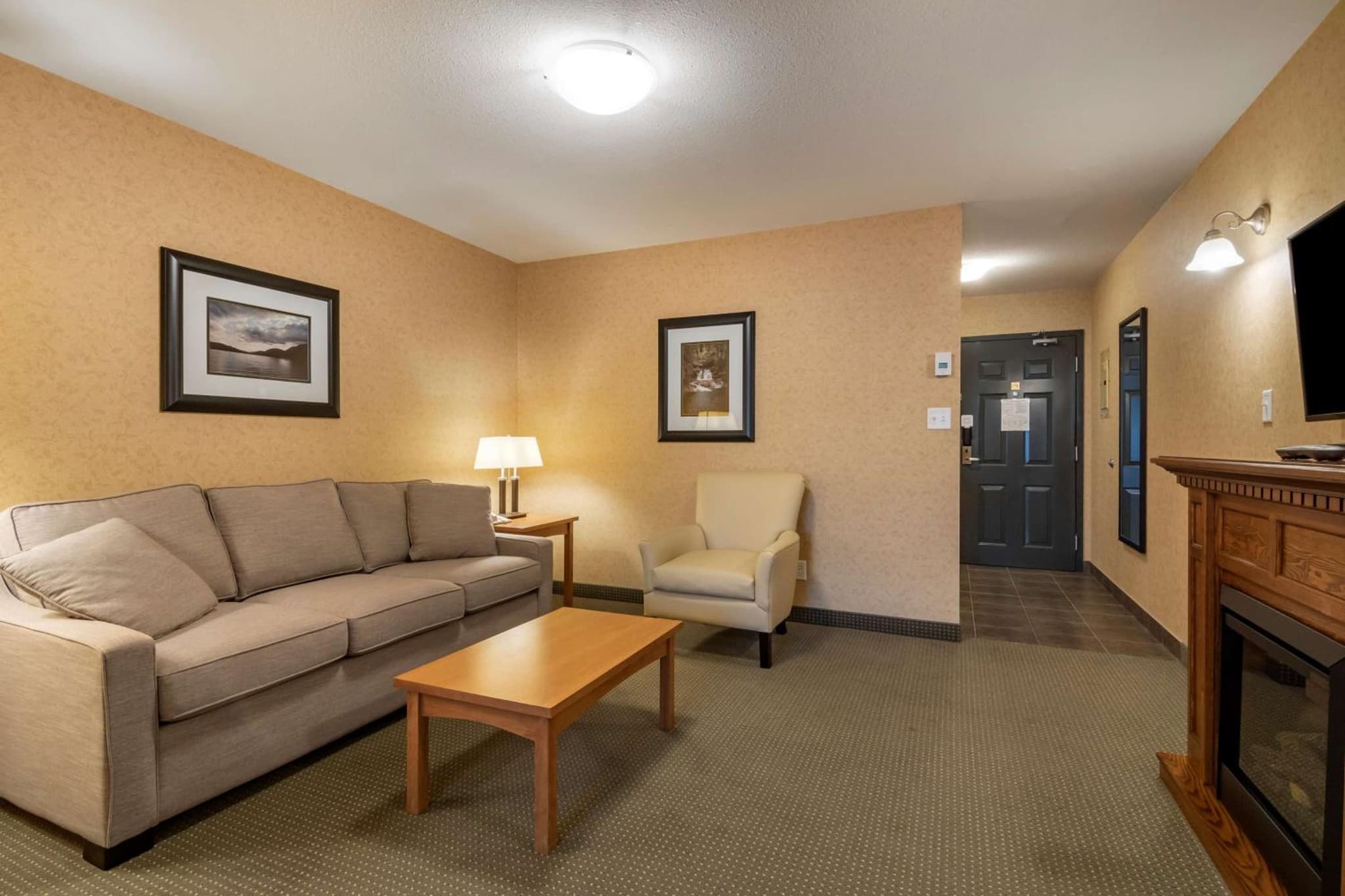 Best Western Sicamous Inn photo 4