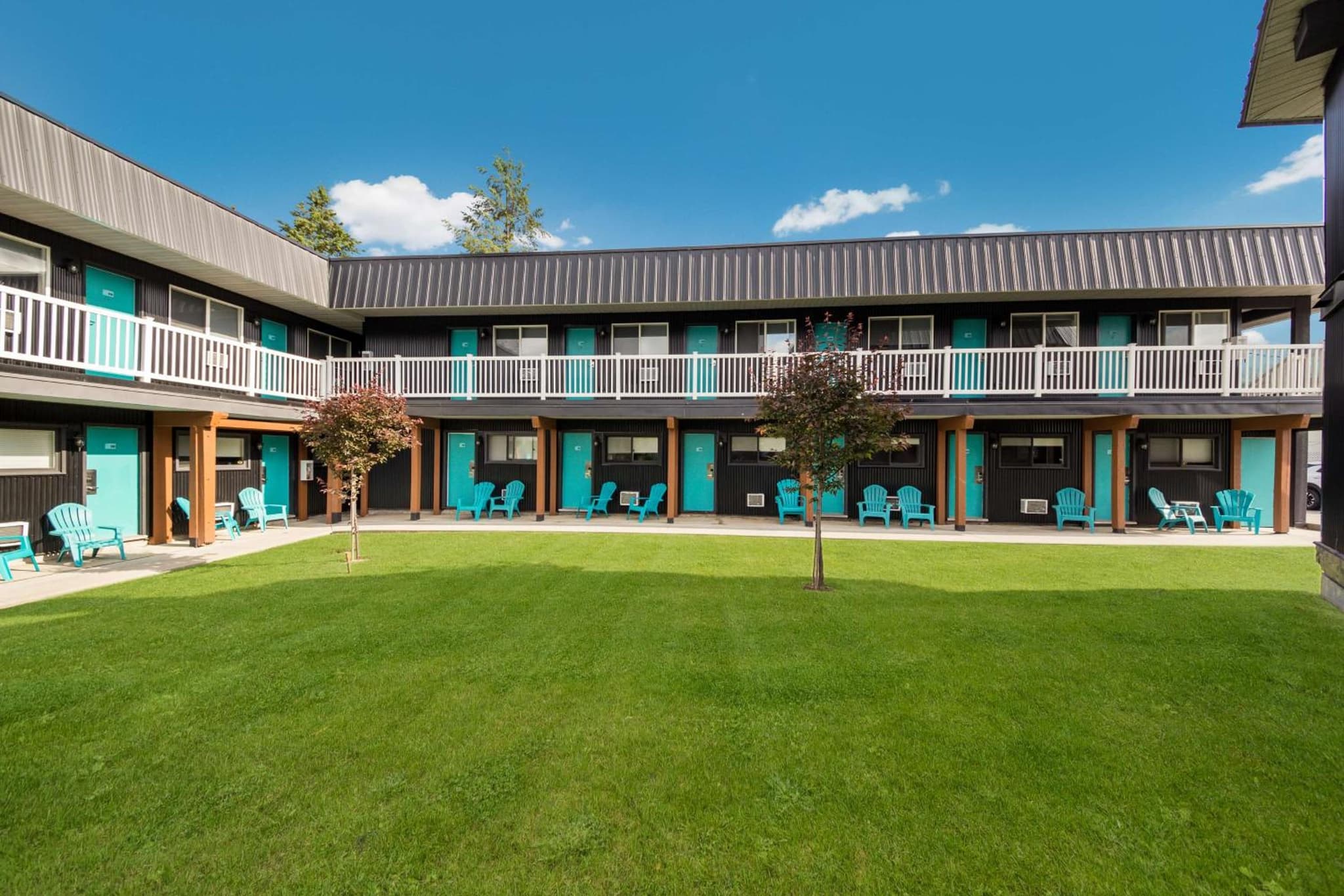 Stoke Hotel SureStay Collection by Best Western photo 5