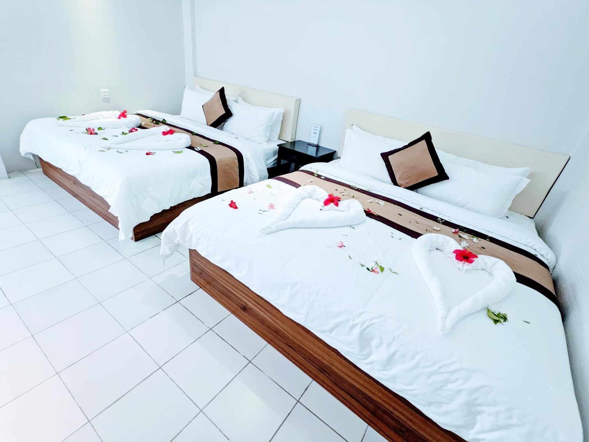 Mary Beach Hotel & Resort photo 3