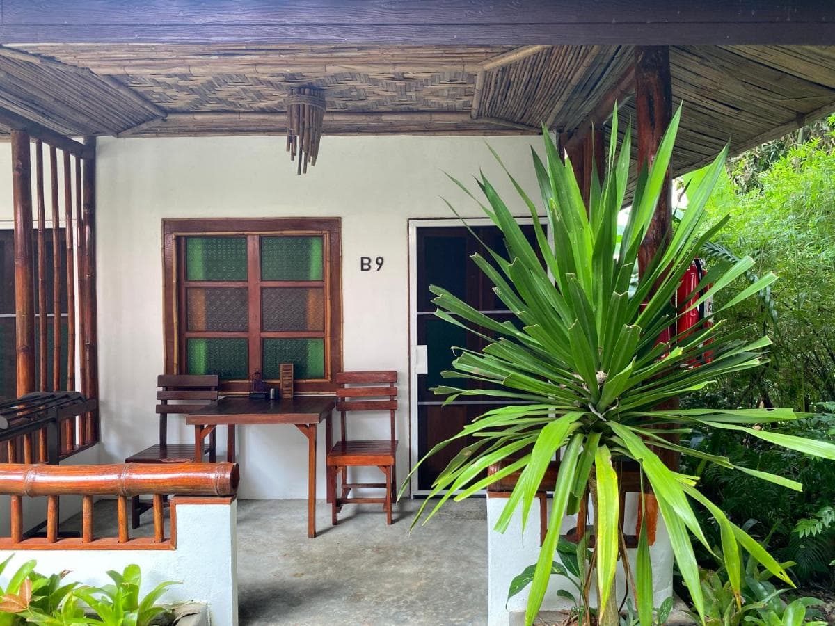 Pagi Pagi villas photo 4