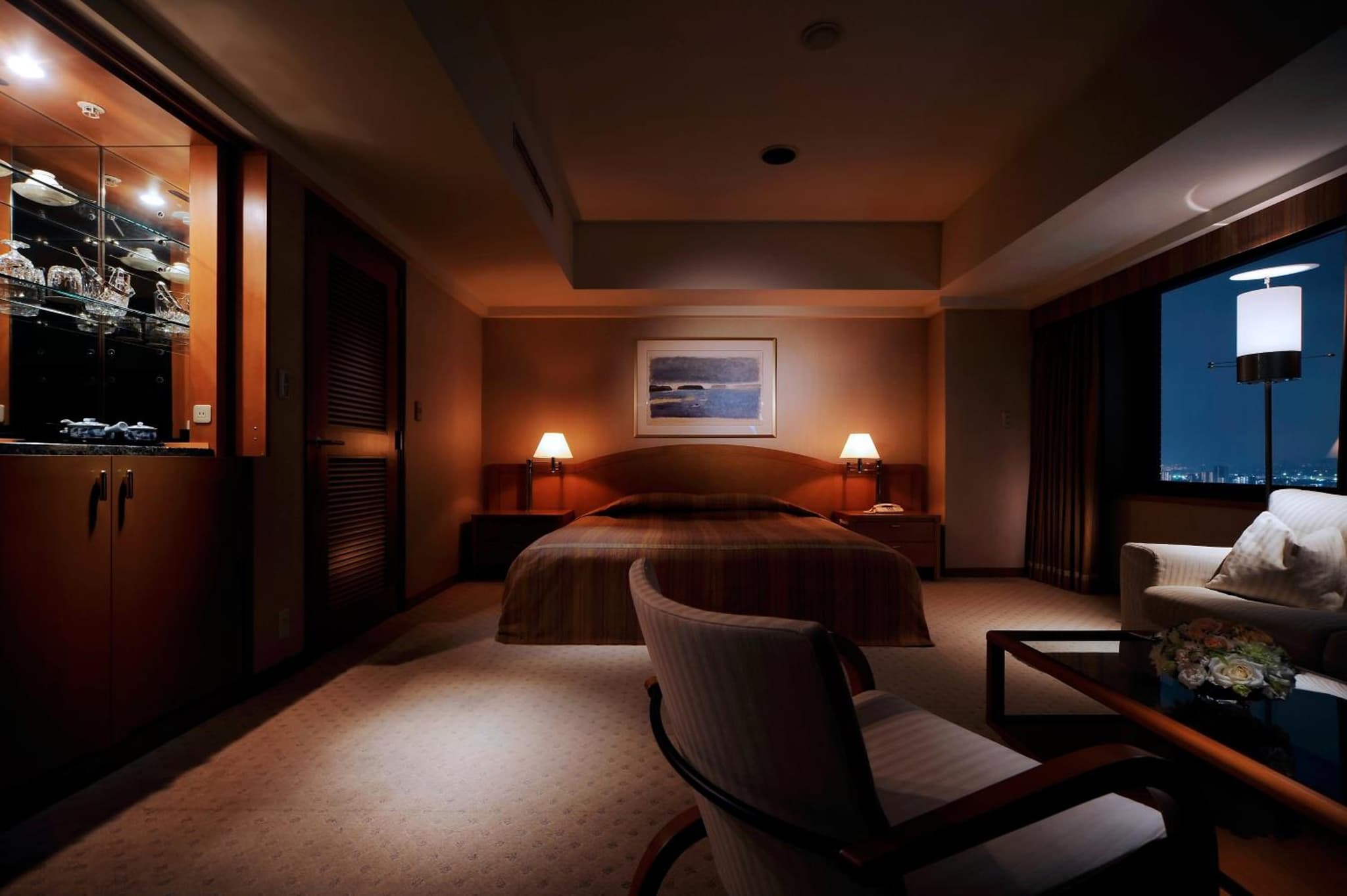 Royal Pines Hotel Urawa photo 8