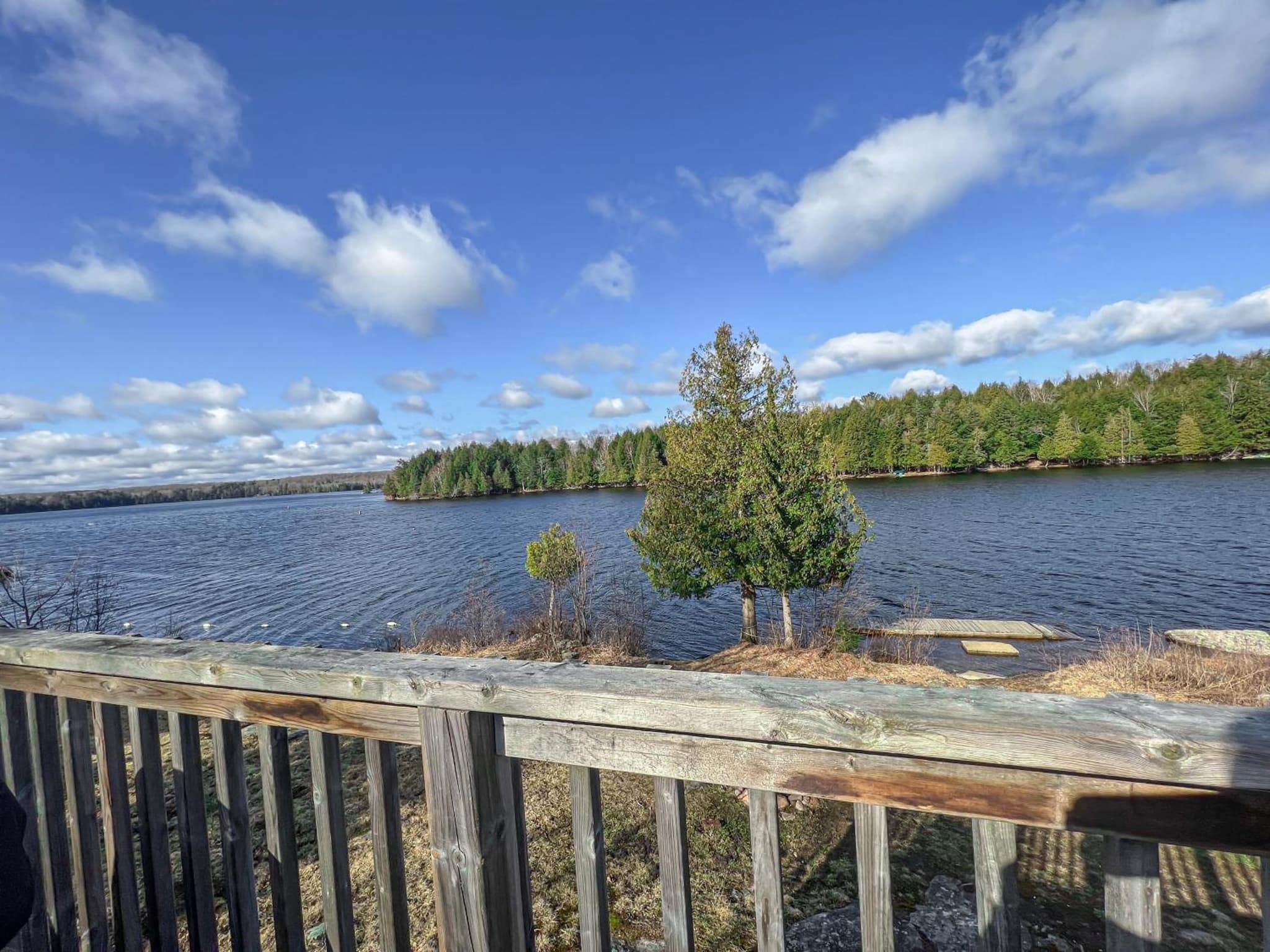 Ahmic Lake Resort photo 2