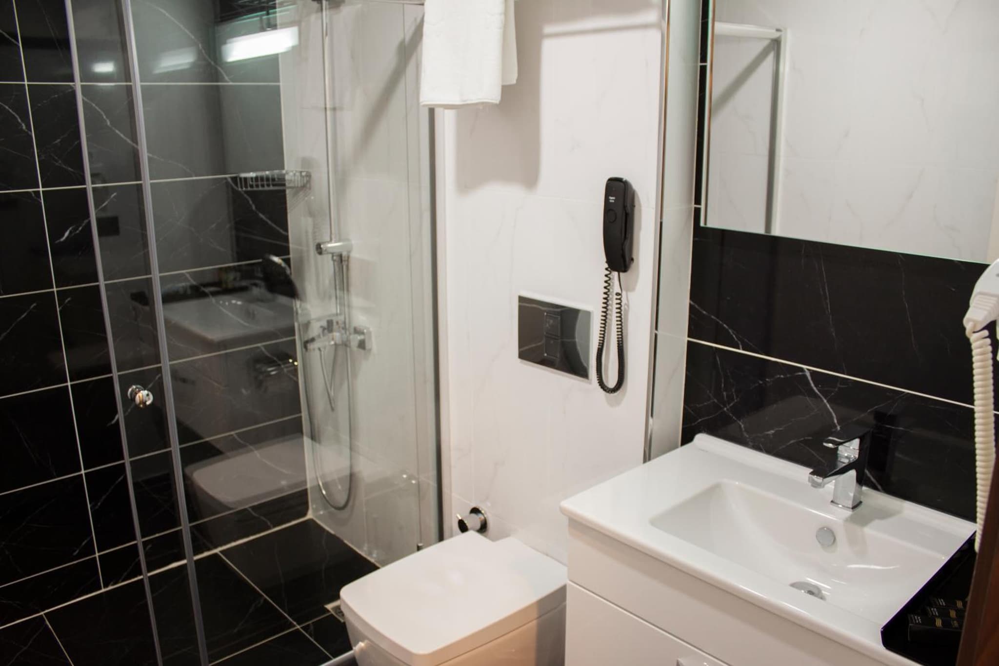 Gorukle Oruc Hotel photo 7