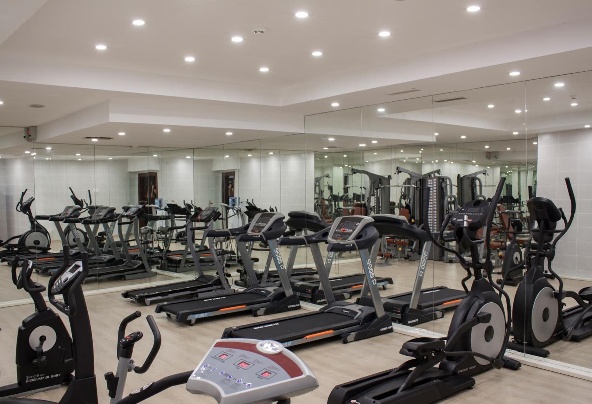 Gorukle Oruc Hotel photo 2
