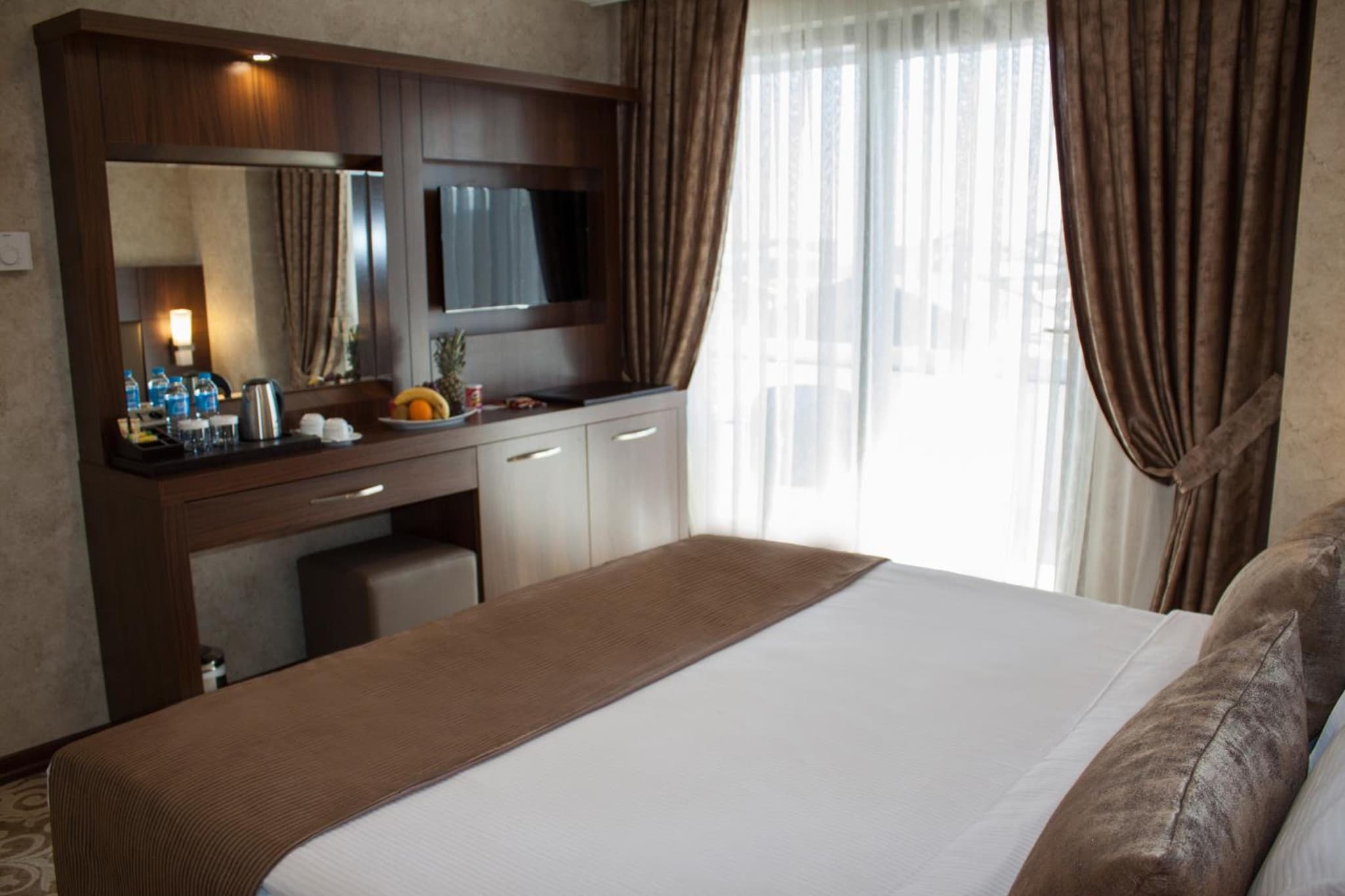 Gorukle Oruc Hotel photo 9