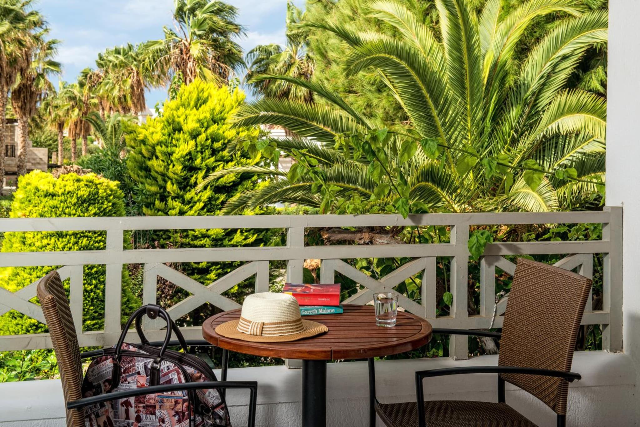 Annabelle Beach Resort photo 7