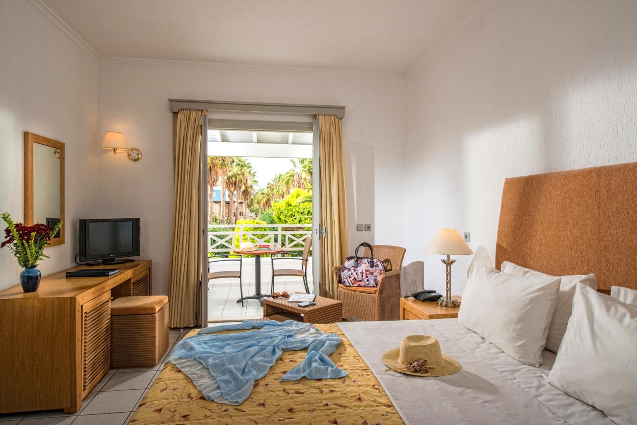 Annabelle Beach Resort photo 6