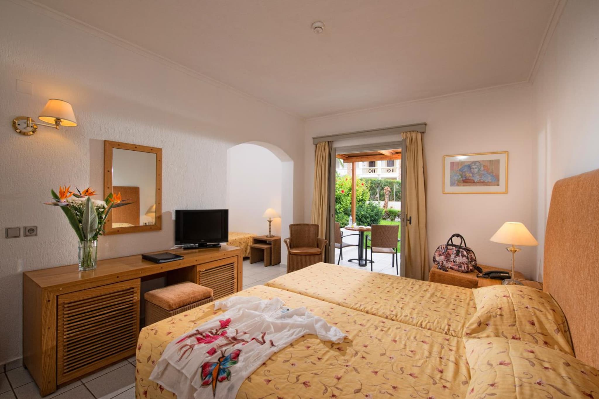 Annabelle Beach Resort photo 8
