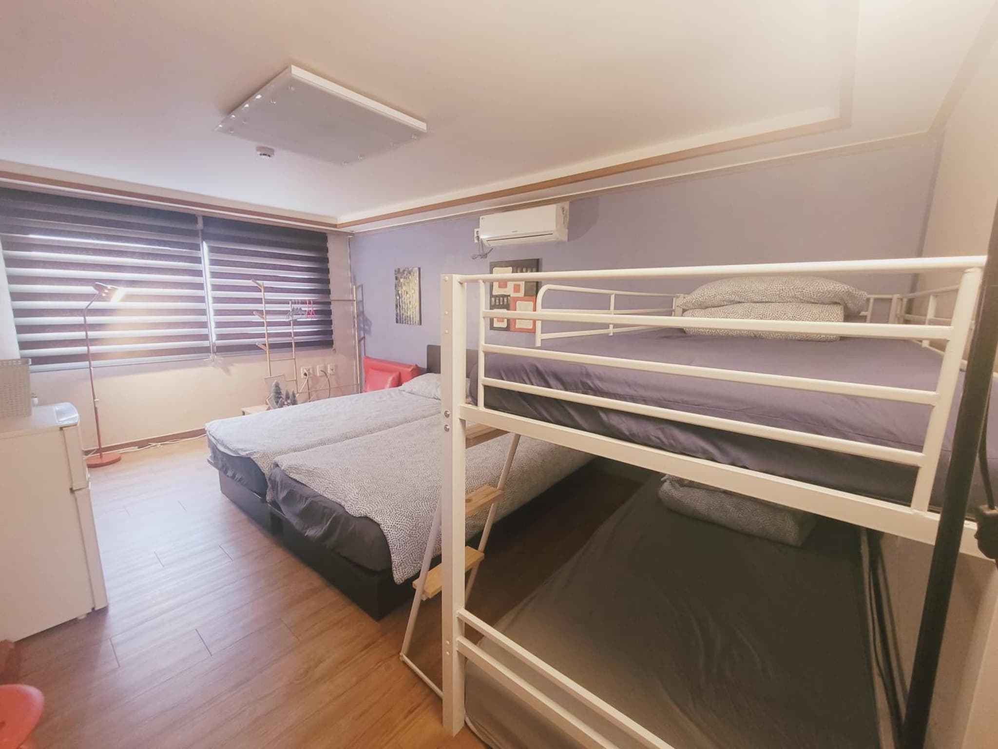 Olive Hostel MyeongDong photo 4