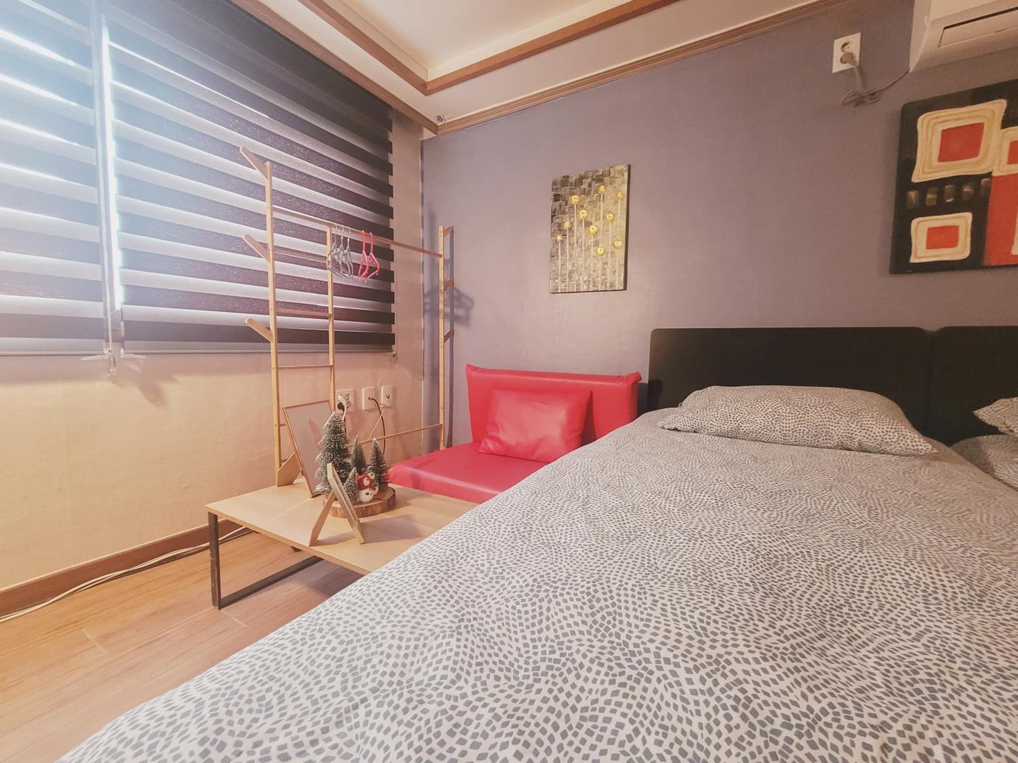 Olive Hostel MyeongDong photo 7