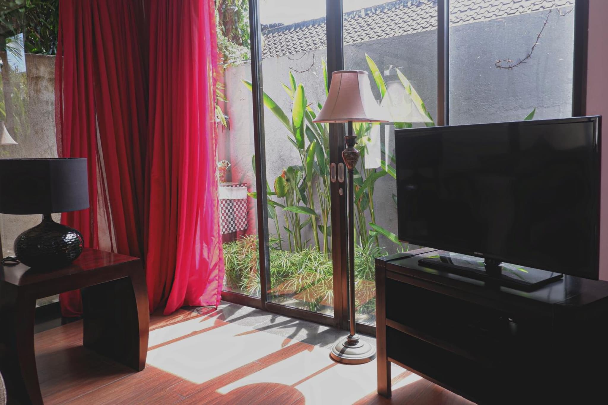 Puri Hiromi Boutique Residence photo 6